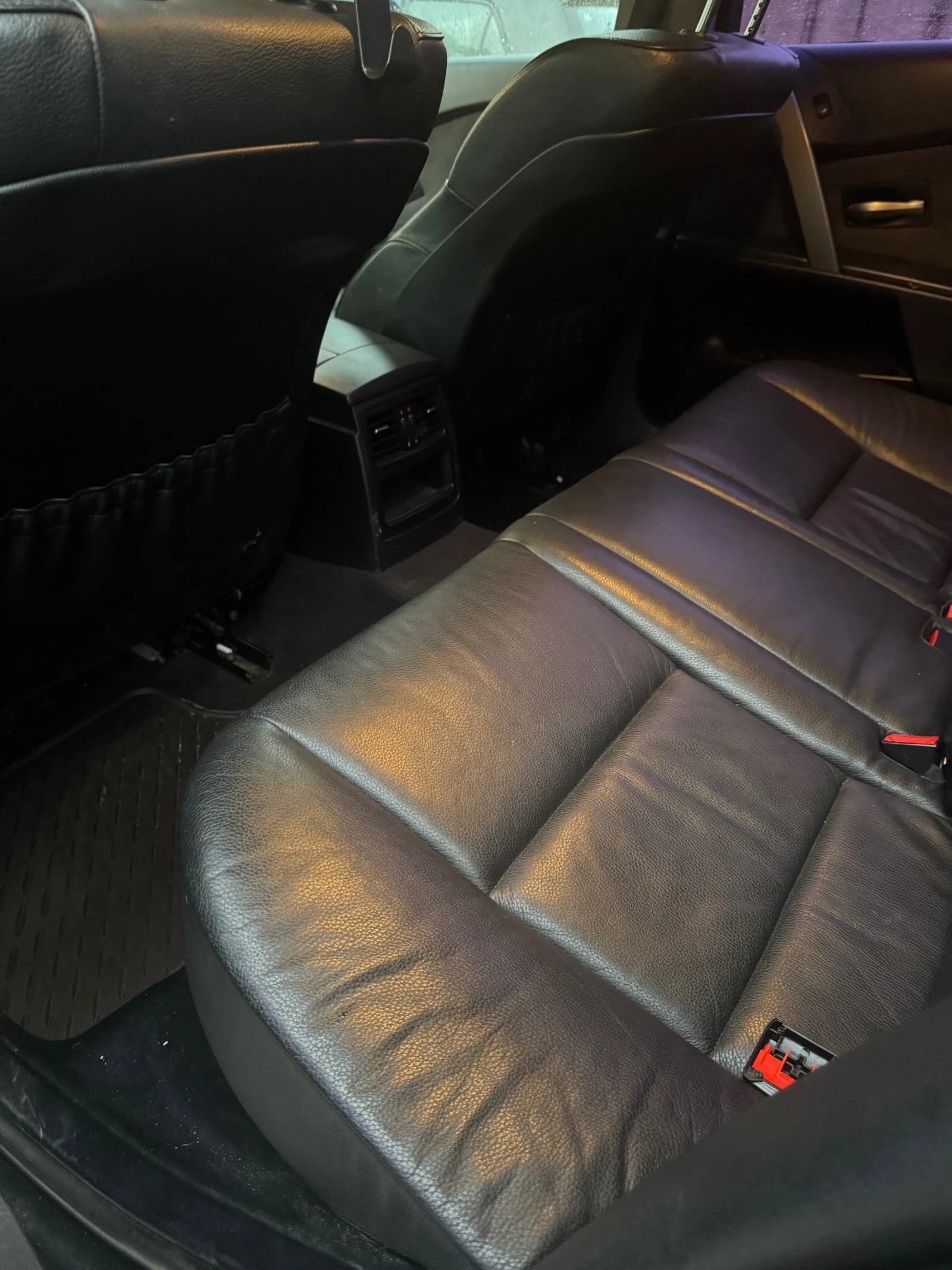 BMW 520 | Mobile.bg — изображение 7