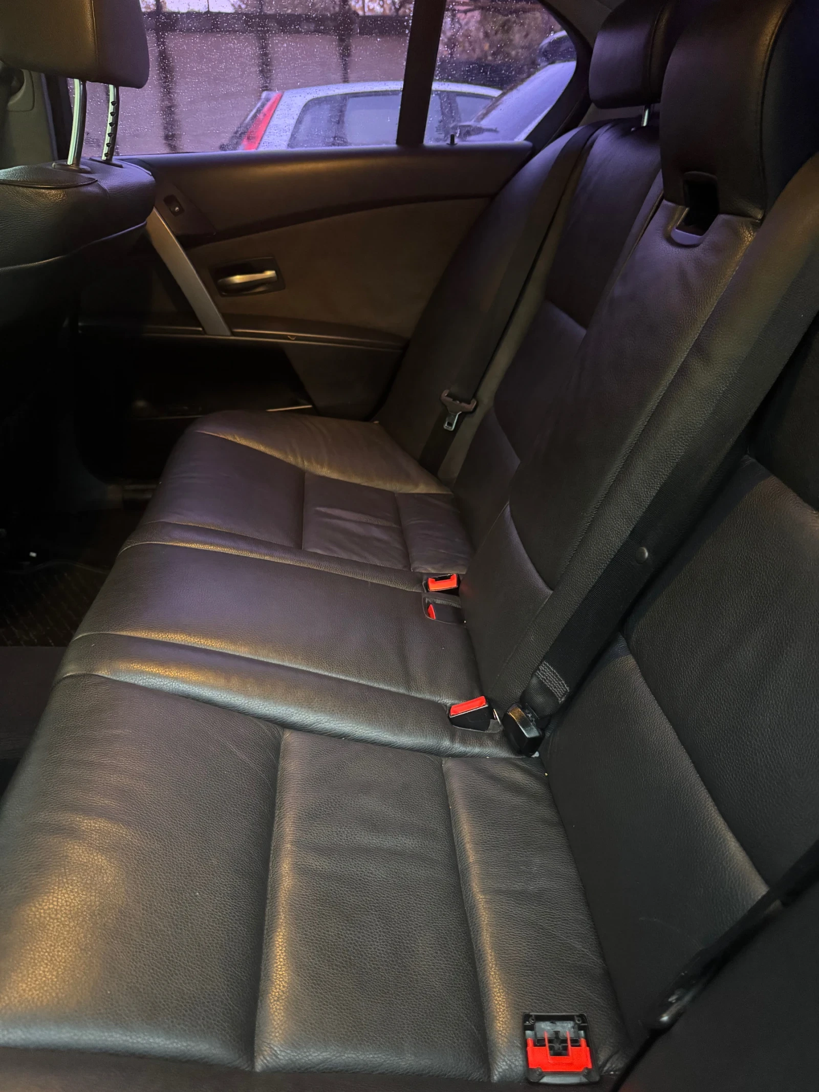 BMW 520 | Mobile.bg — изображение 6