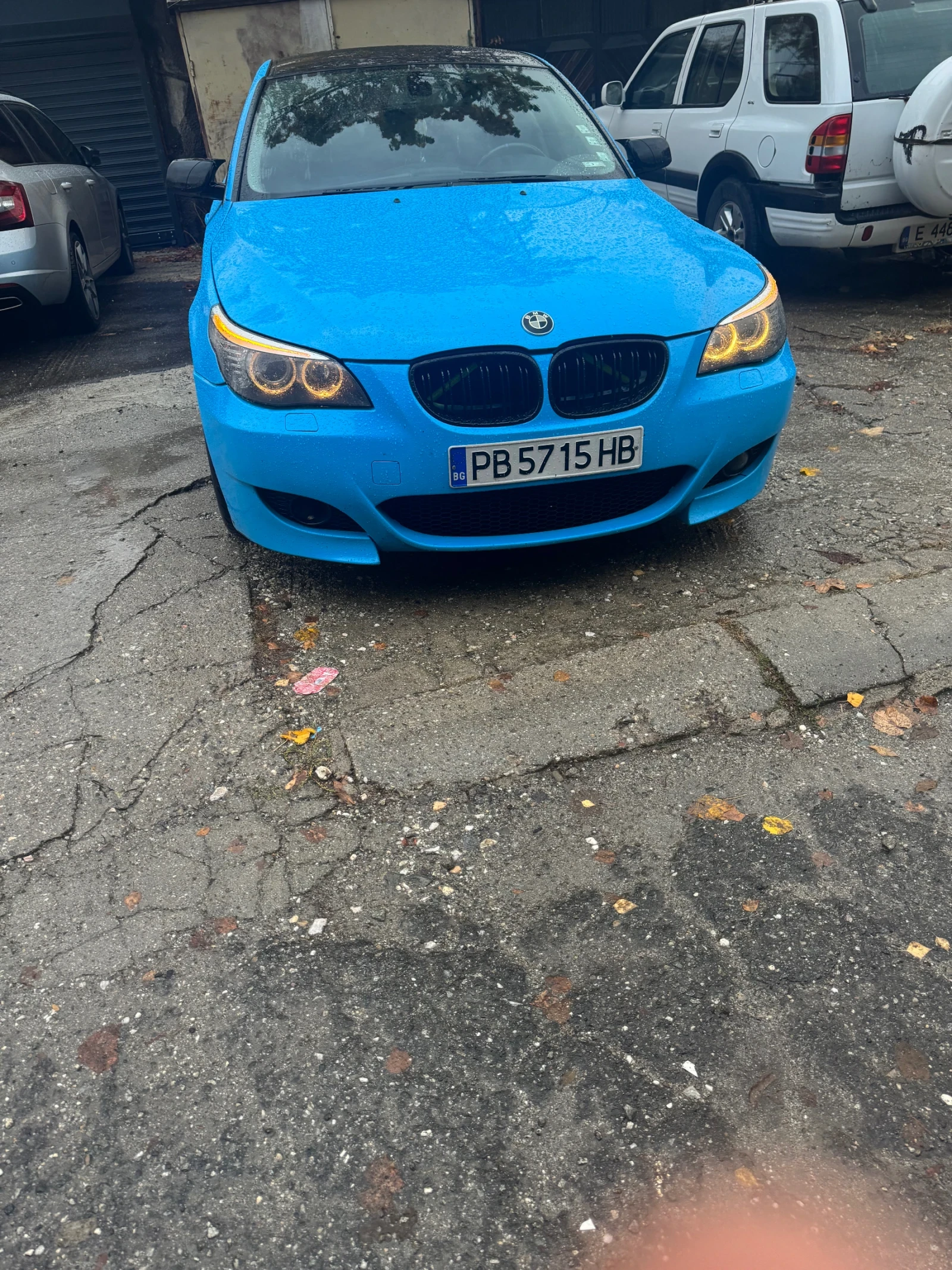 BMW 520 | Mobile.bg — изображение 2
