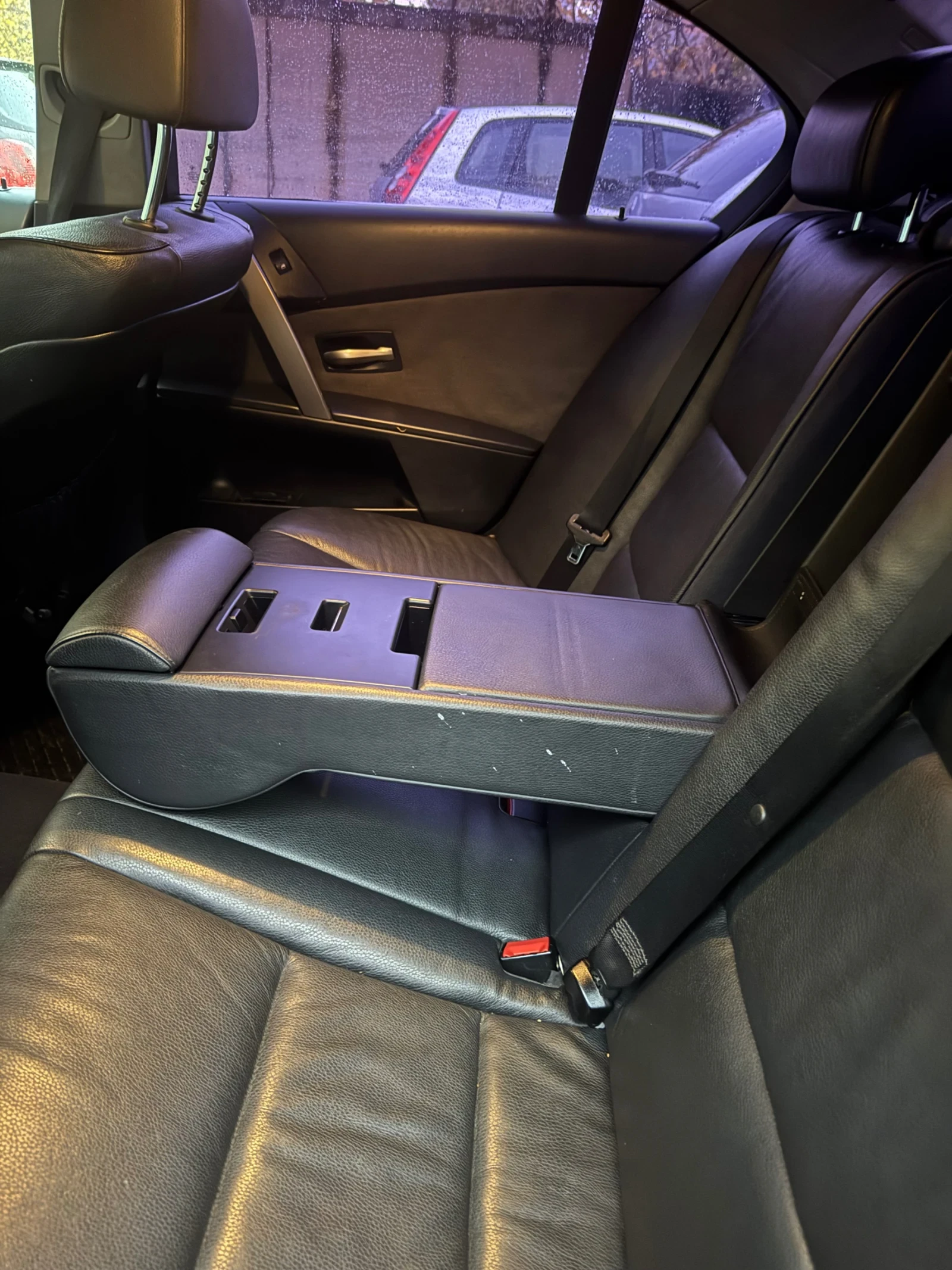 BMW 520 | Mobile.bg — изображение 5