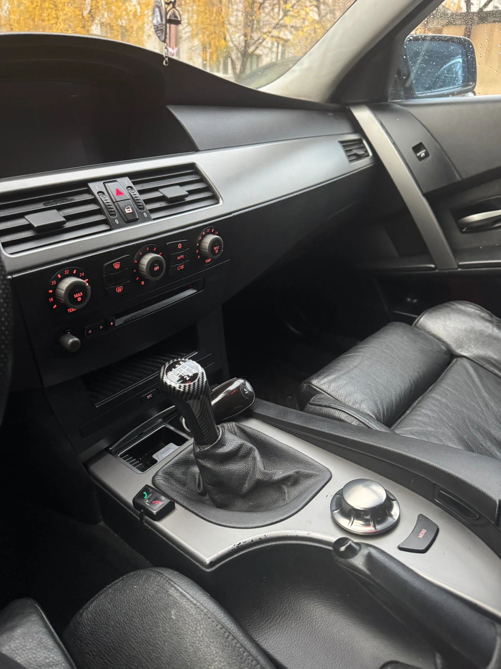 BMW 520 | Mobile.bg — изображение 9