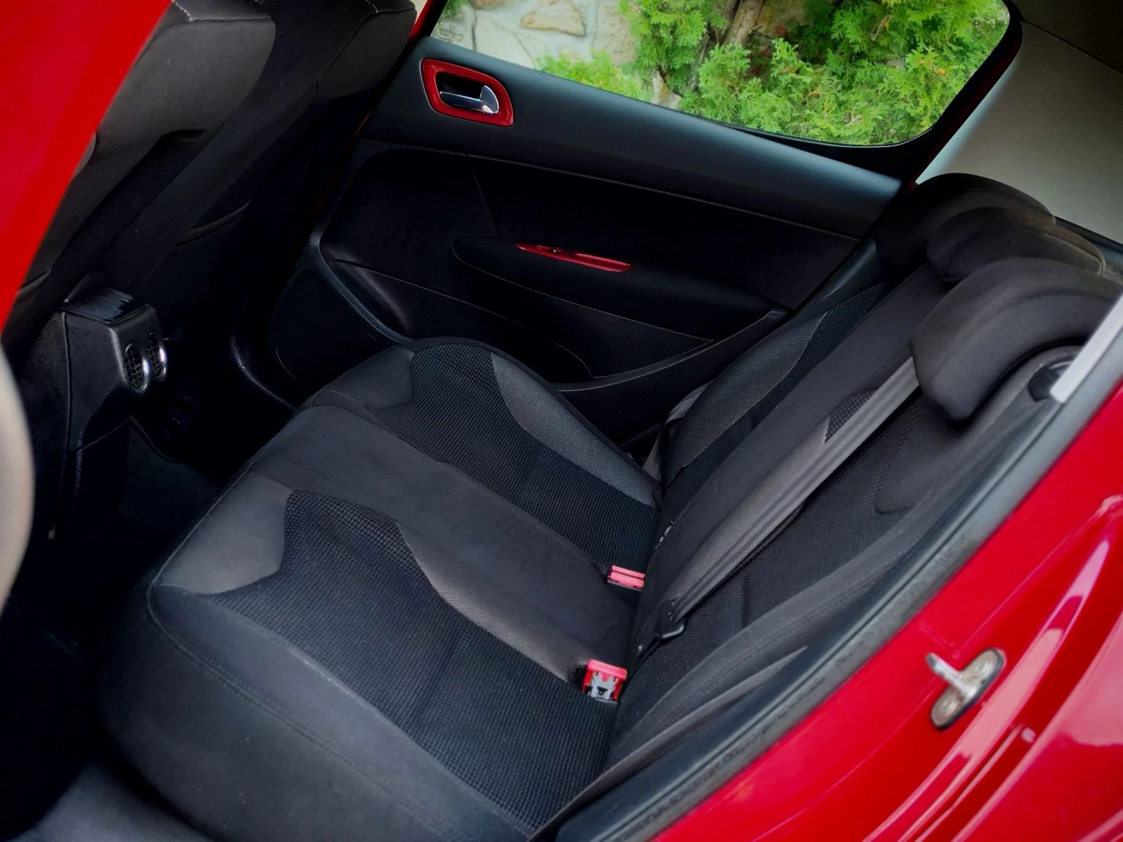 Peugeot 308 1.6HDI(90)* FACELIFT*  *  | Mobile.bg   15