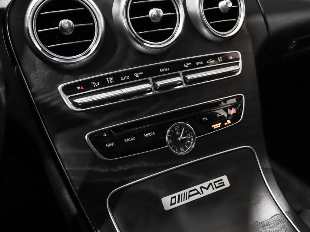 Mercedes-Benz C 450 AMG * AMG* * (  )*  | Mobile.bg   13