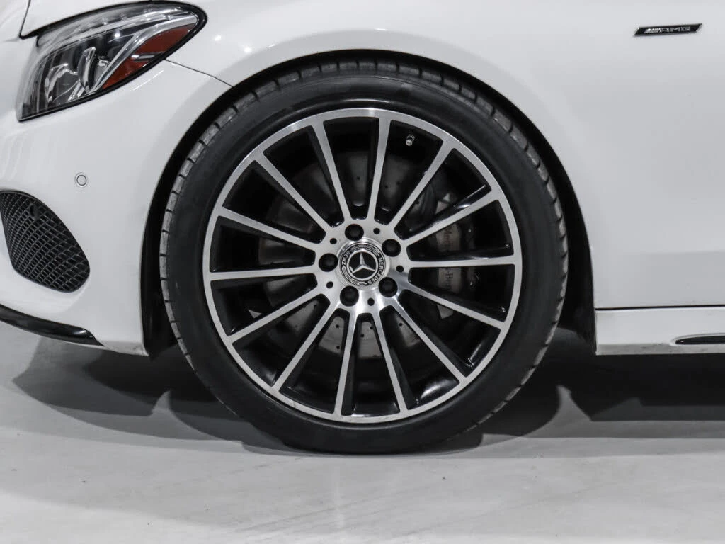 Mercedes-Benz C 450 AMG * AMG* * (  )*  | Mobile.bg   6