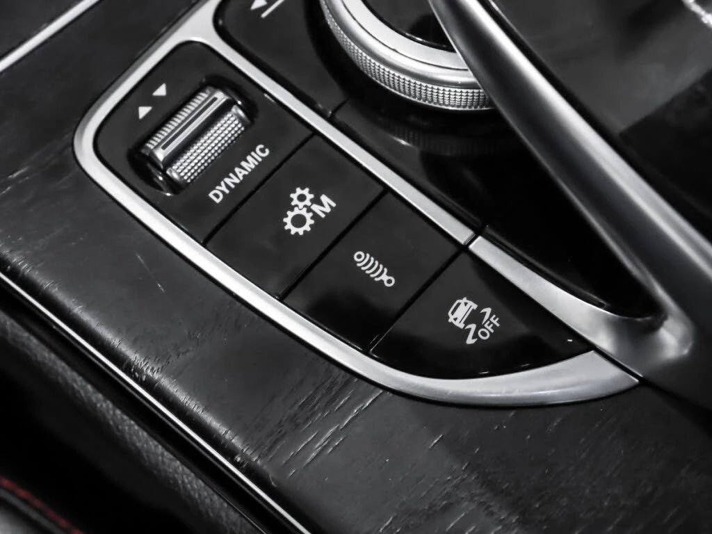 Mercedes-Benz C 450 AMG * AMG* * (  )*  | Mobile.bg   15