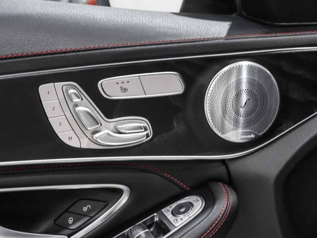 Mercedes-Benz C 450 AMG * AMG* * (  )*  | Mobile.bg   12