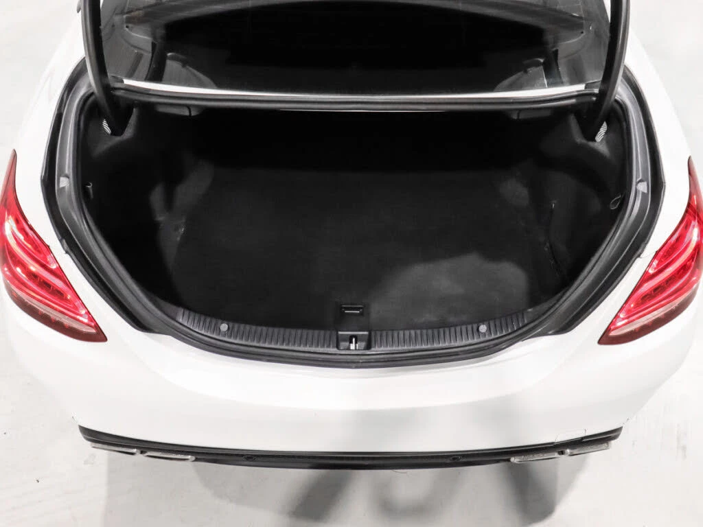 Mercedes-Benz C 450 AMG * AMG* * (  )*  | Mobile.bg   5