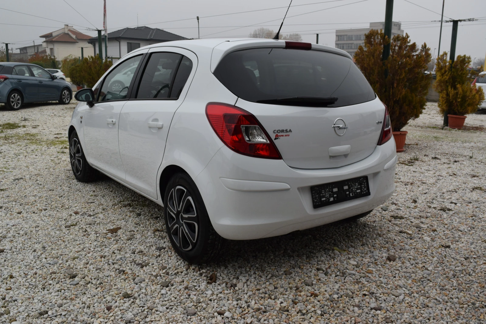 Opel Corsa 1.3 CDTI* Euro5 - изображение 5