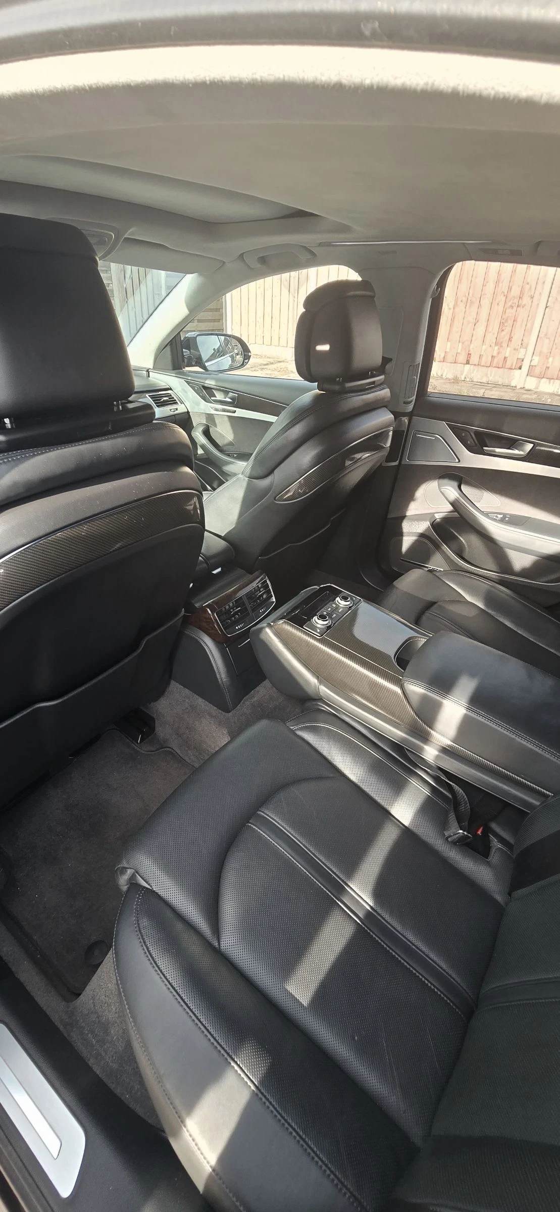 Audi A8 4.2��� | Mobile.bg � ����������� 12