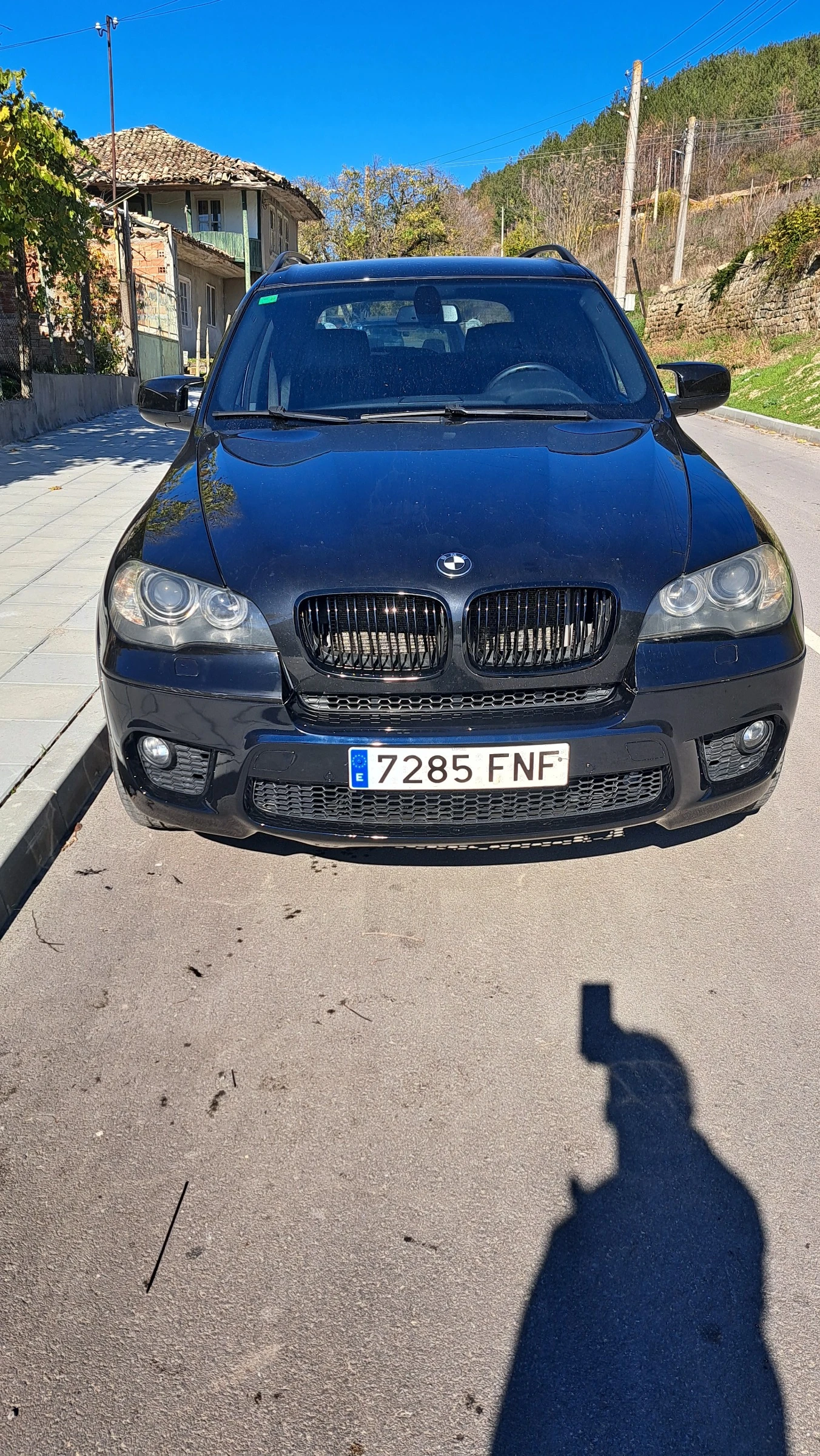 BMW X5M e70 | Mobile.bg � ����������� 7
