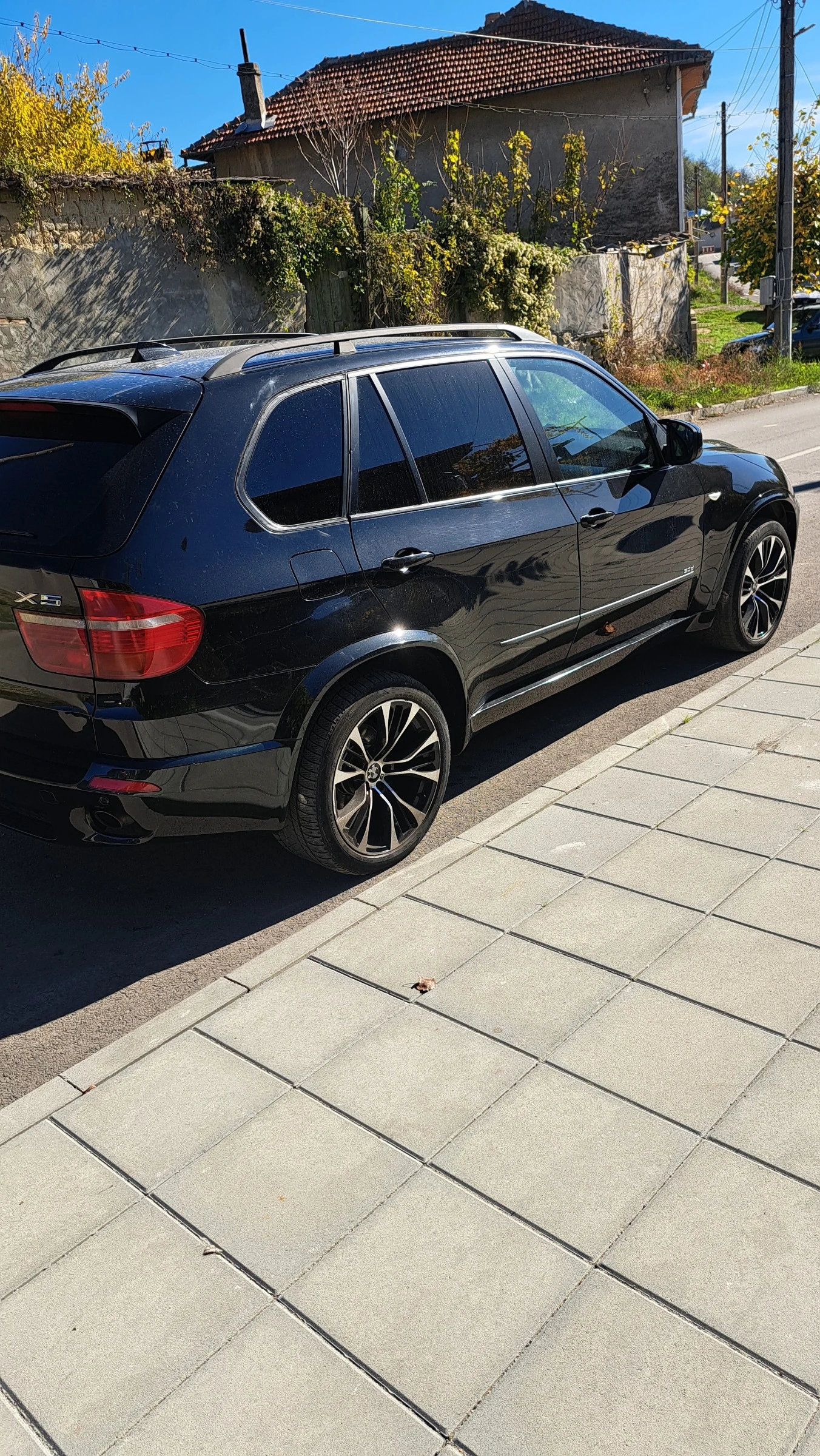 BMW X5M e70 | Mobile.bg � ����������� 5