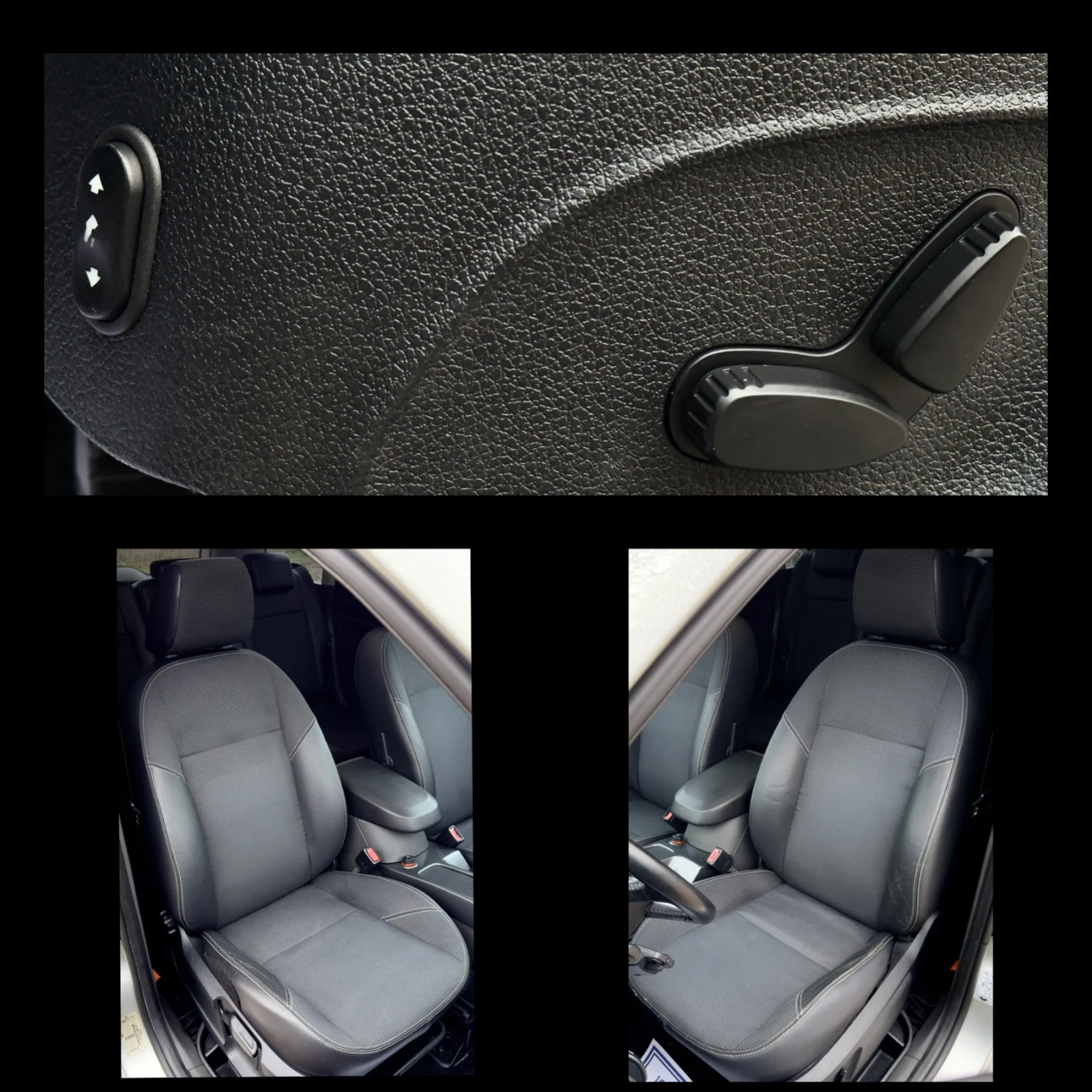 Ford C-max 2.0HDi TITANIUM* NAVI* XENON | Mobile.bg   13