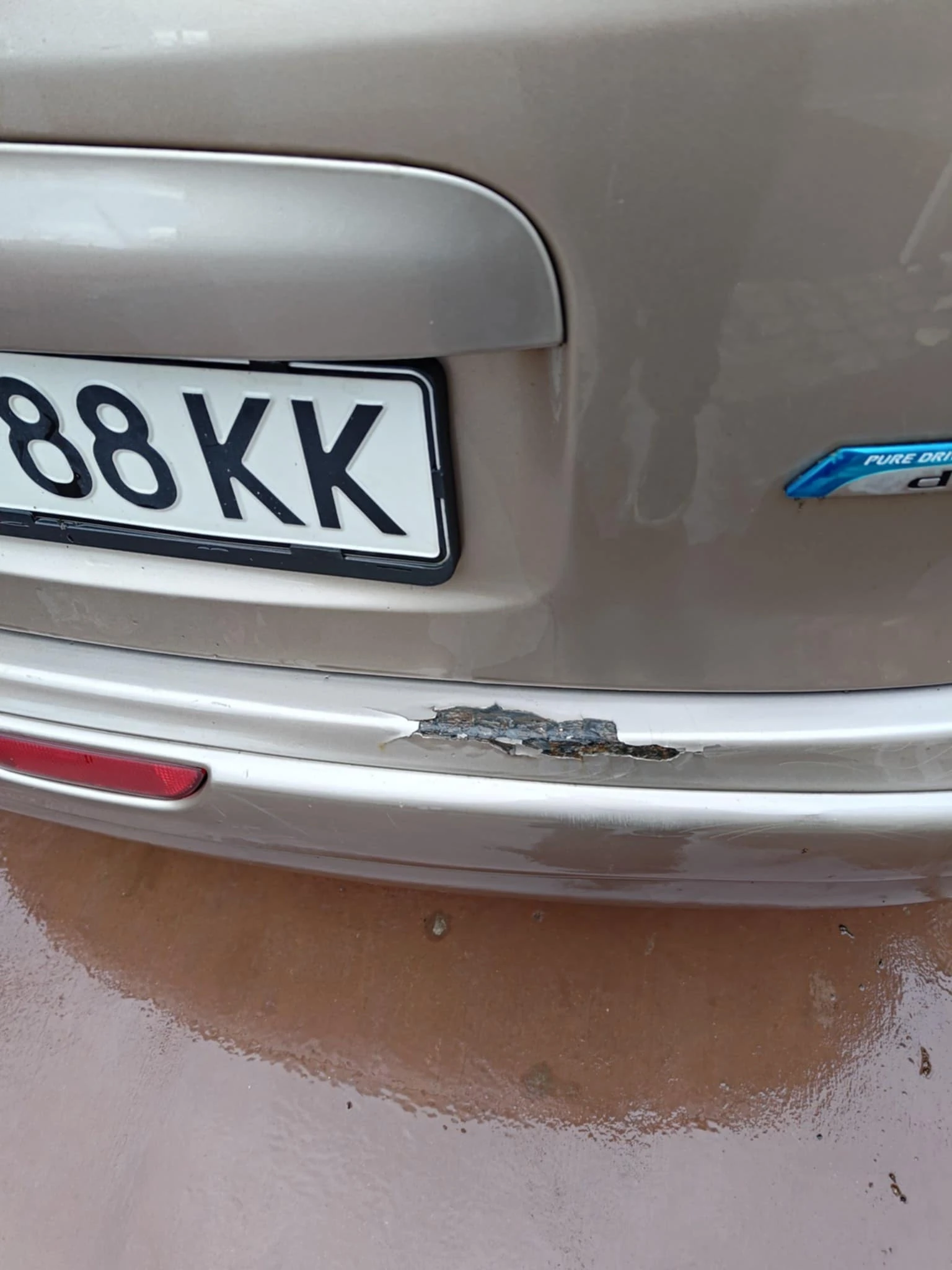 Nissan Note 1.5 DCI, Euro 5 | Mobile.bg   12