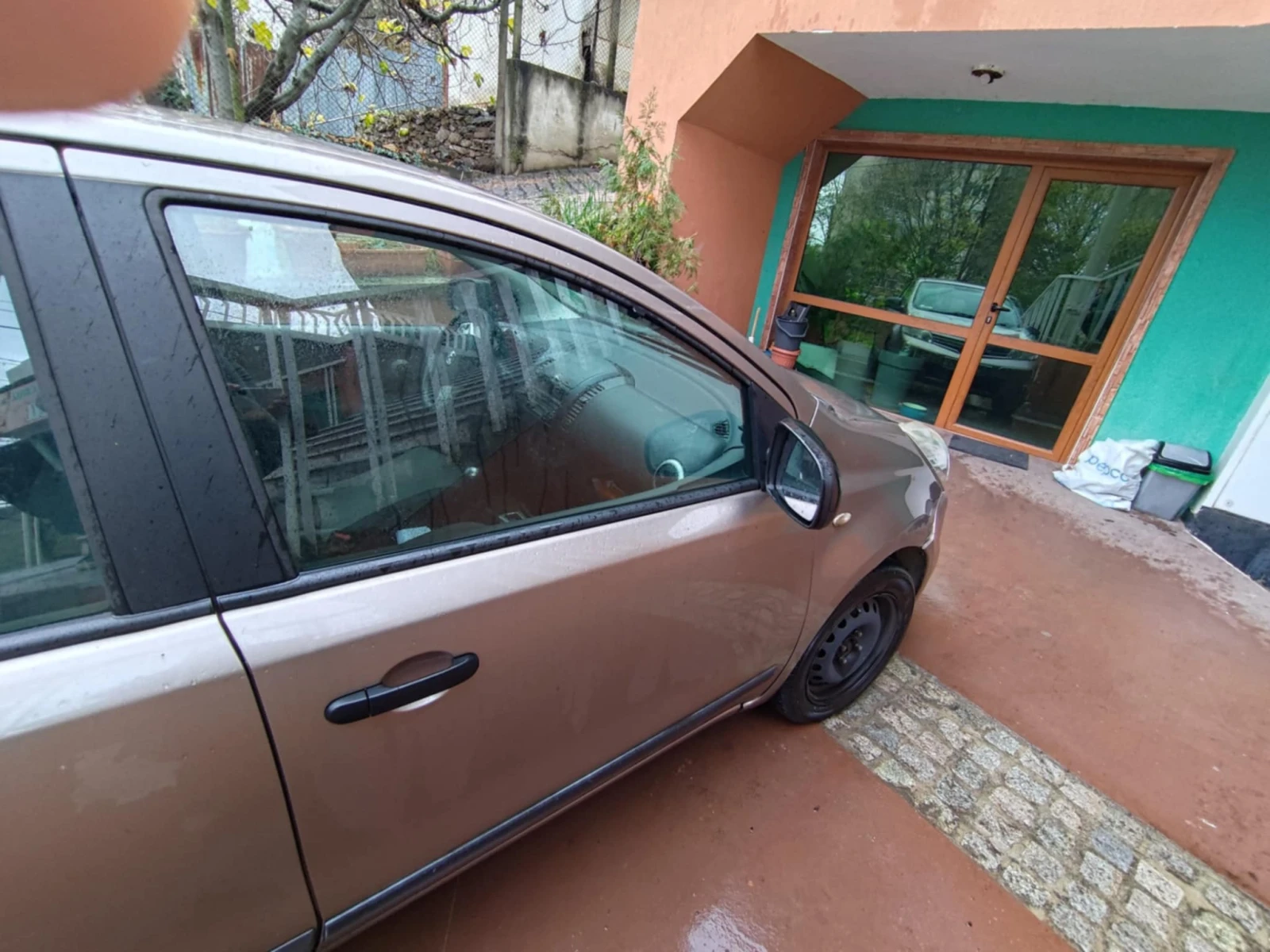 Nissan Note 1.5 DCI, Euro 5 - изображение 5