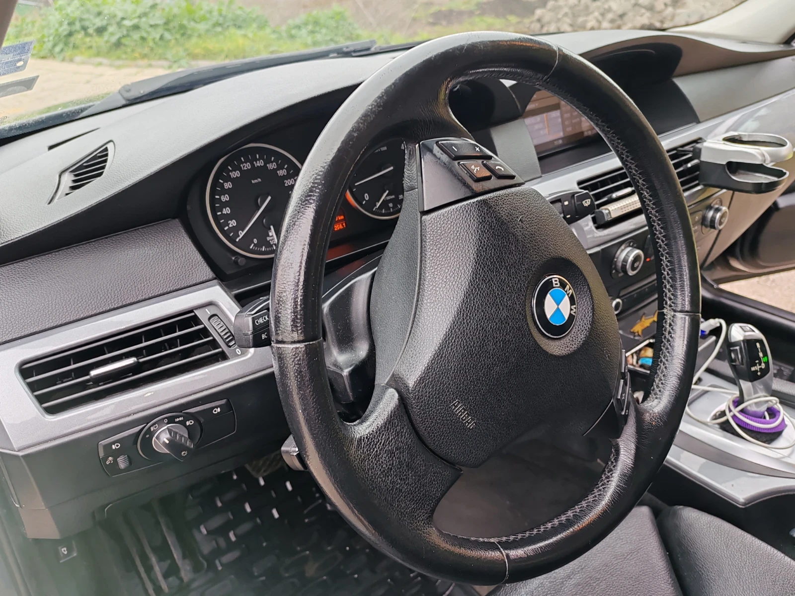 BMW 530 �� facelift | Mobile.bg � ����������� 12