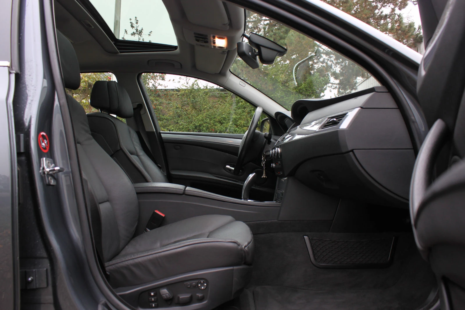 BMW 530 хд - изображение 5