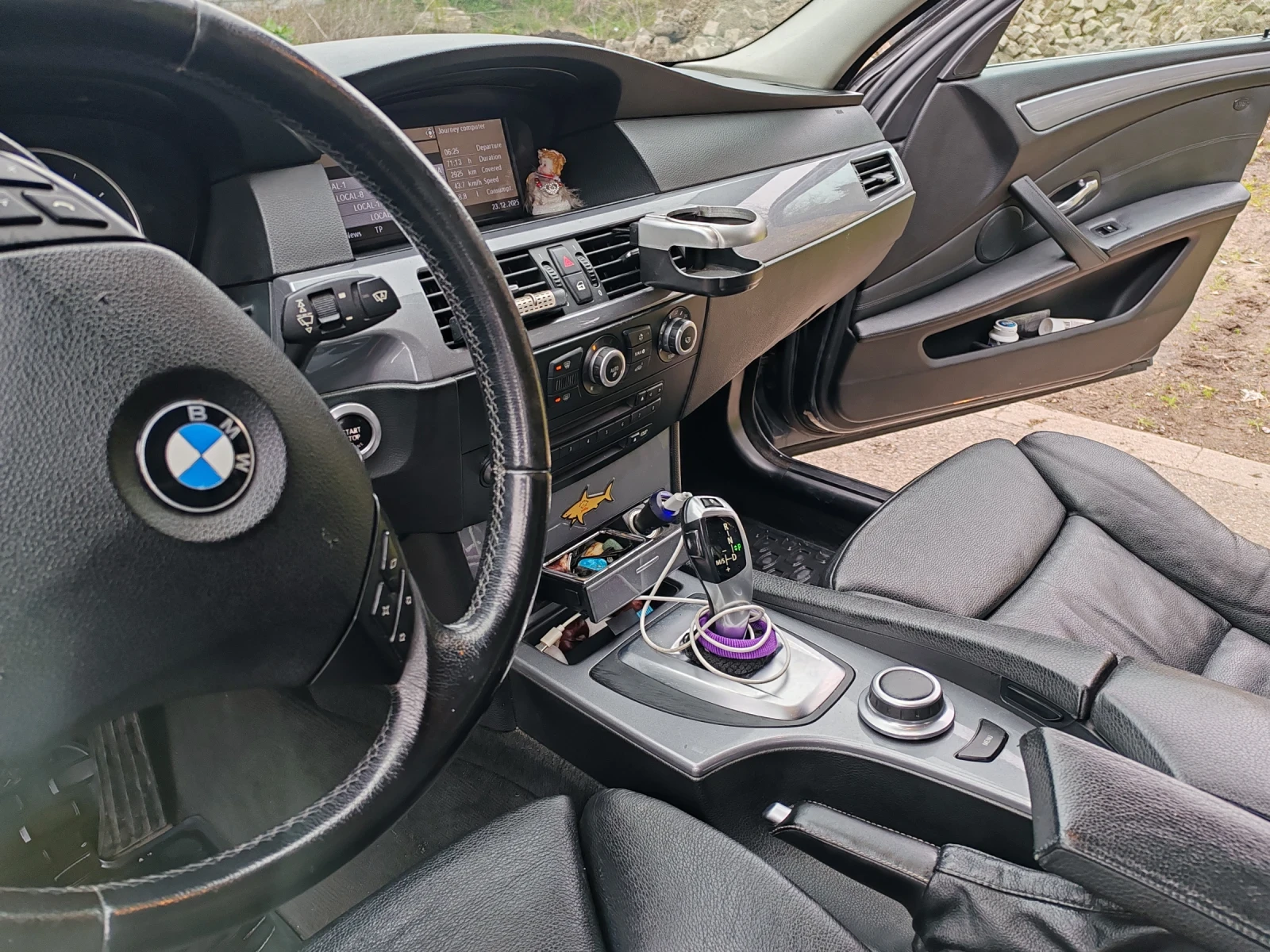 BMW 530 �� facelift | Mobile.bg � ����������� 13