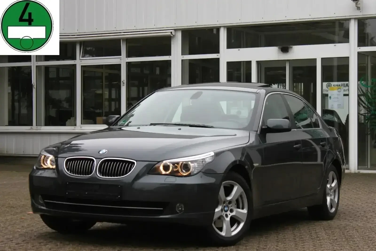 BMW 530 хд - изображение 2