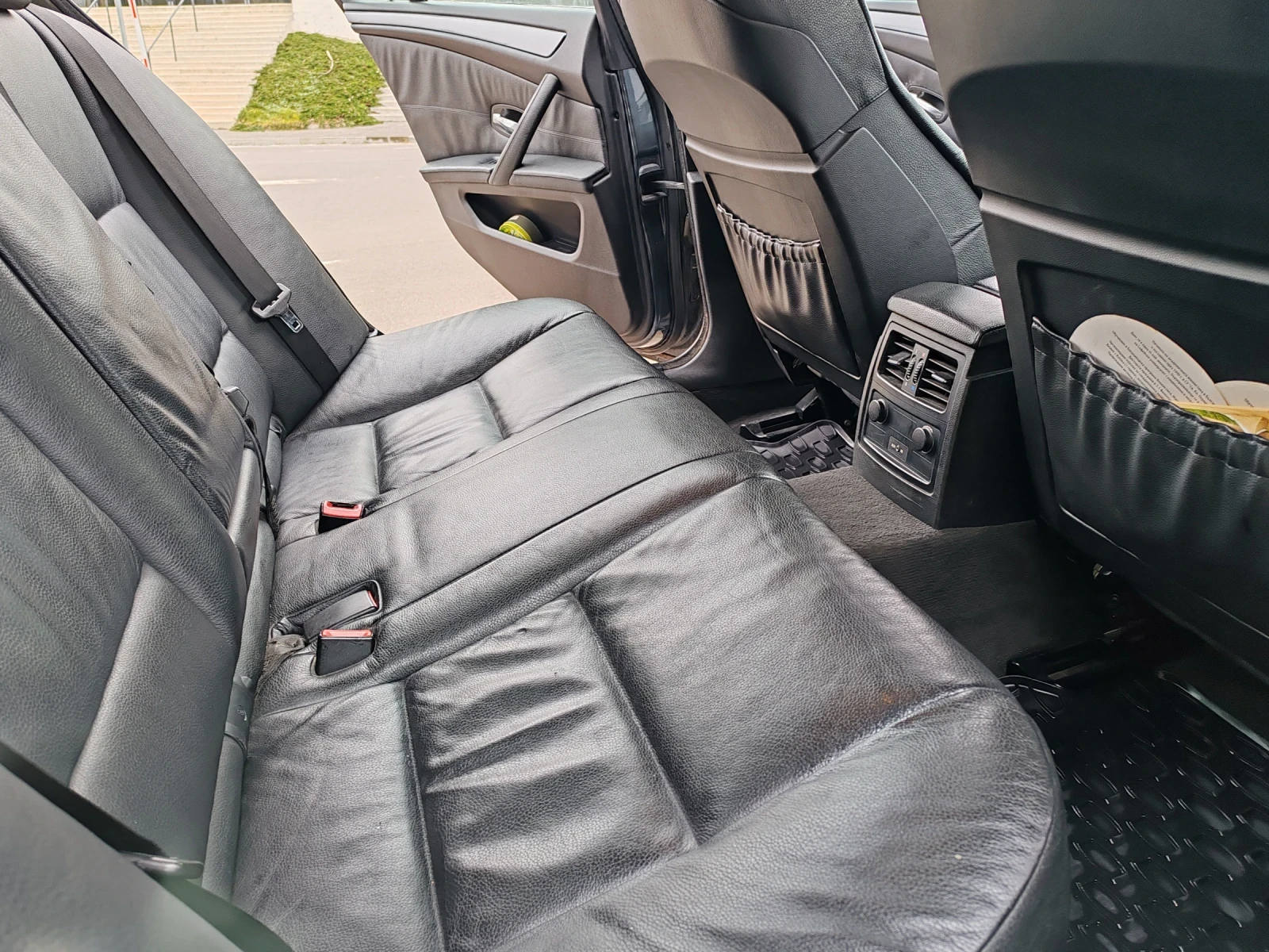 BMW 530 хд facelift - изображение 10