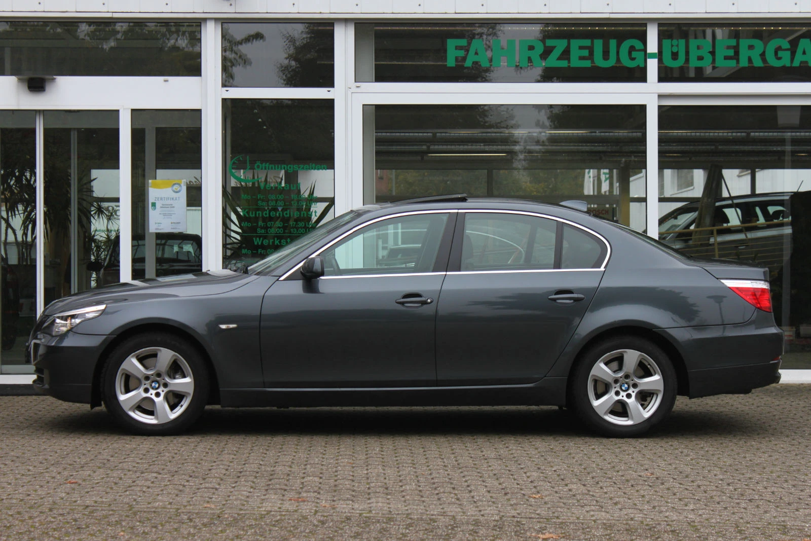 BMW 530 хд - изображение 3