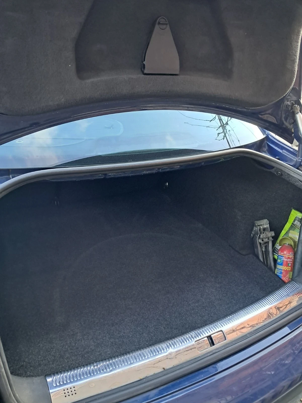 VW Passat 1.9 - изображение 6