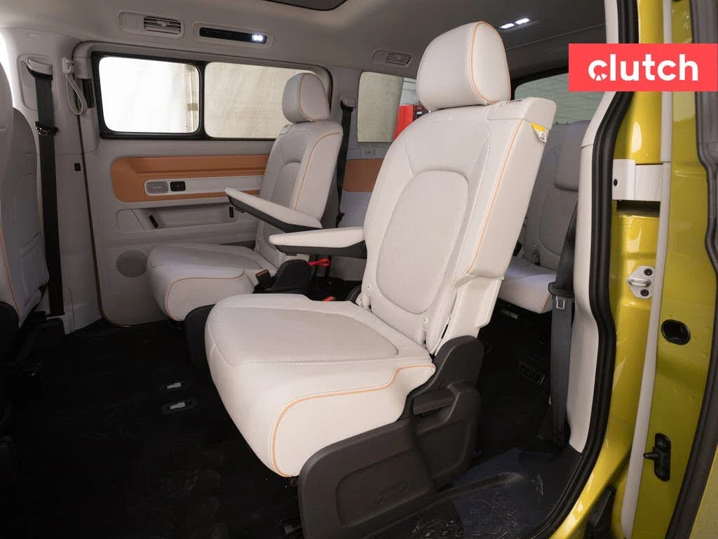 VW ID.Buzz * 1st Edition * 4x4 * Pano * Head up * Harman Kard | Mobile.bg � ����������� 14