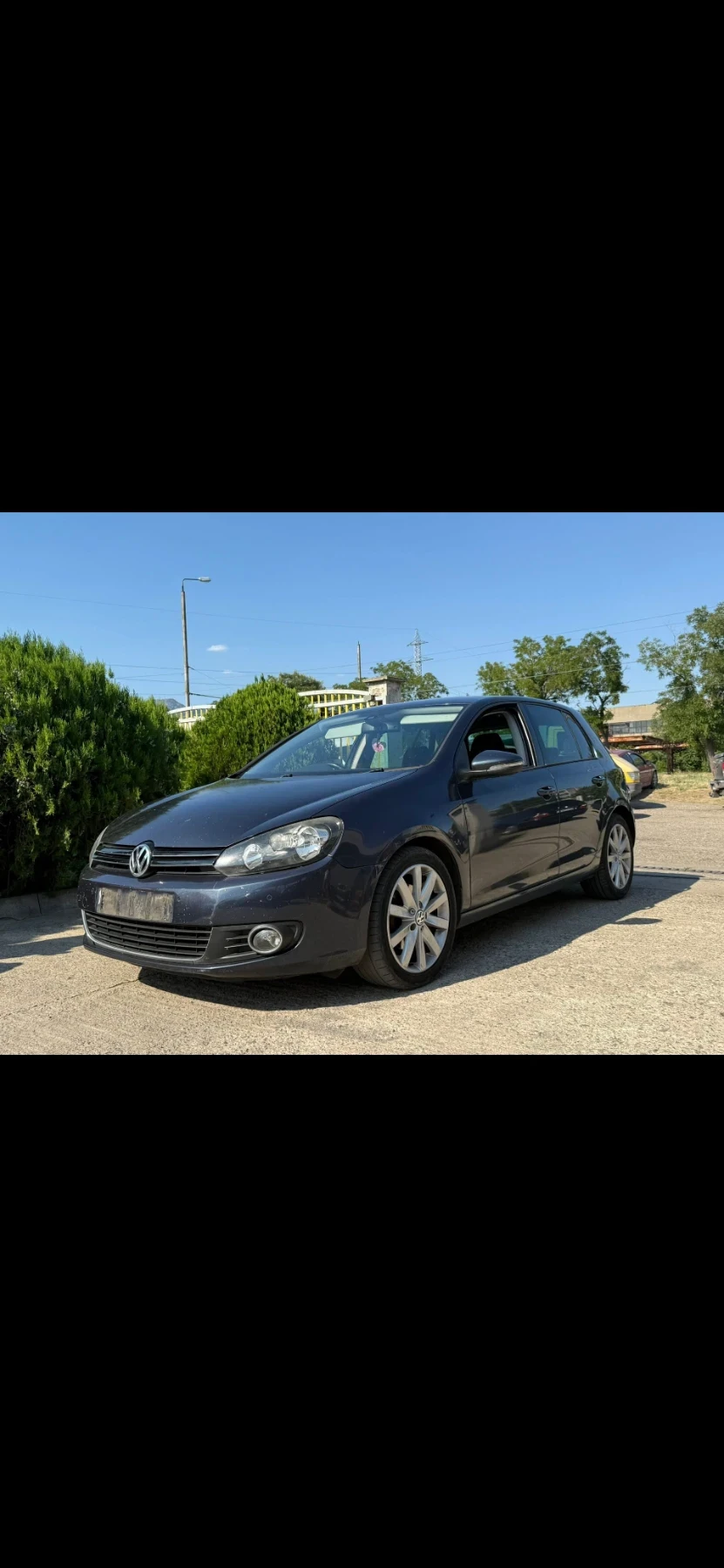 VW Golf 2.0 TDI | Mobile.bg � ����������� 1