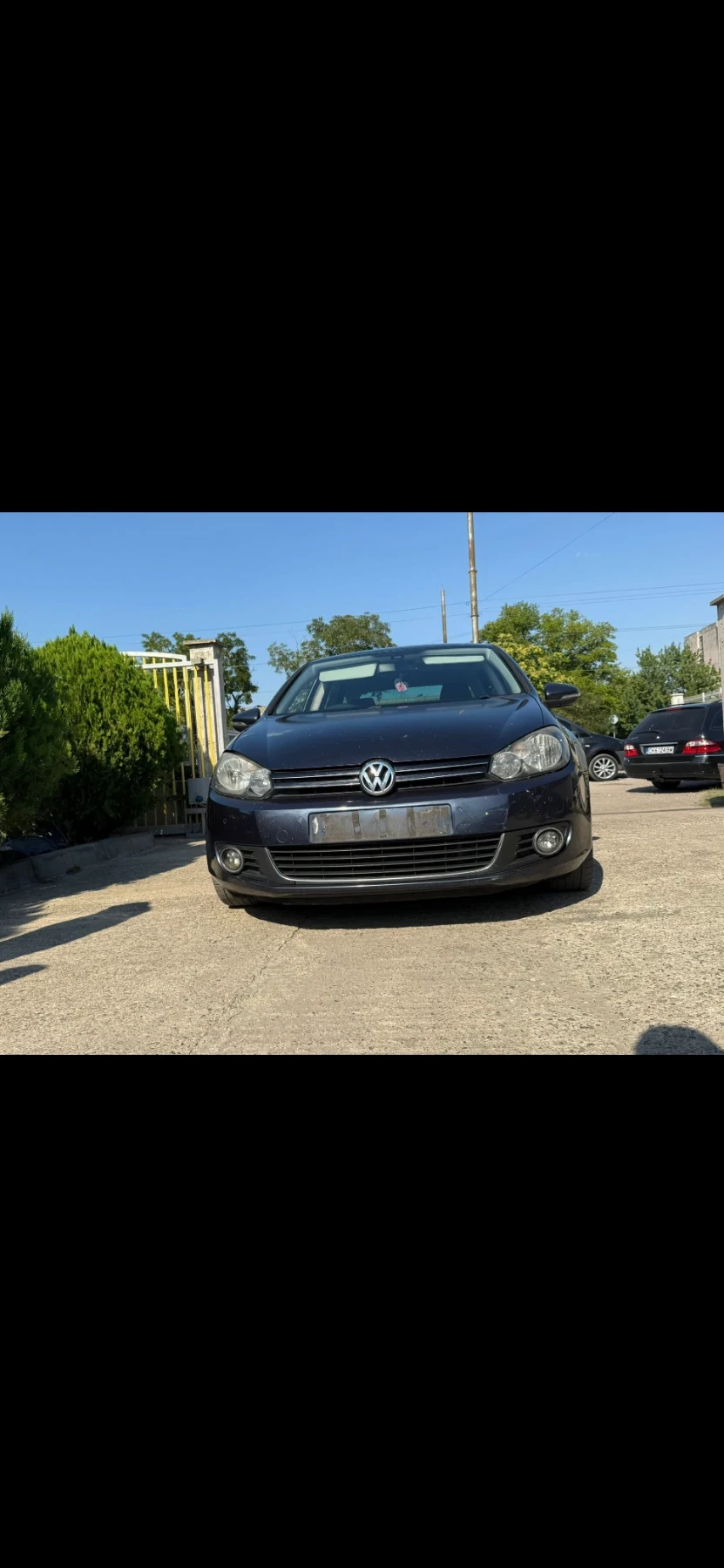 VW Golf 2.0 TDI | Mobile.bg � ����������� 2