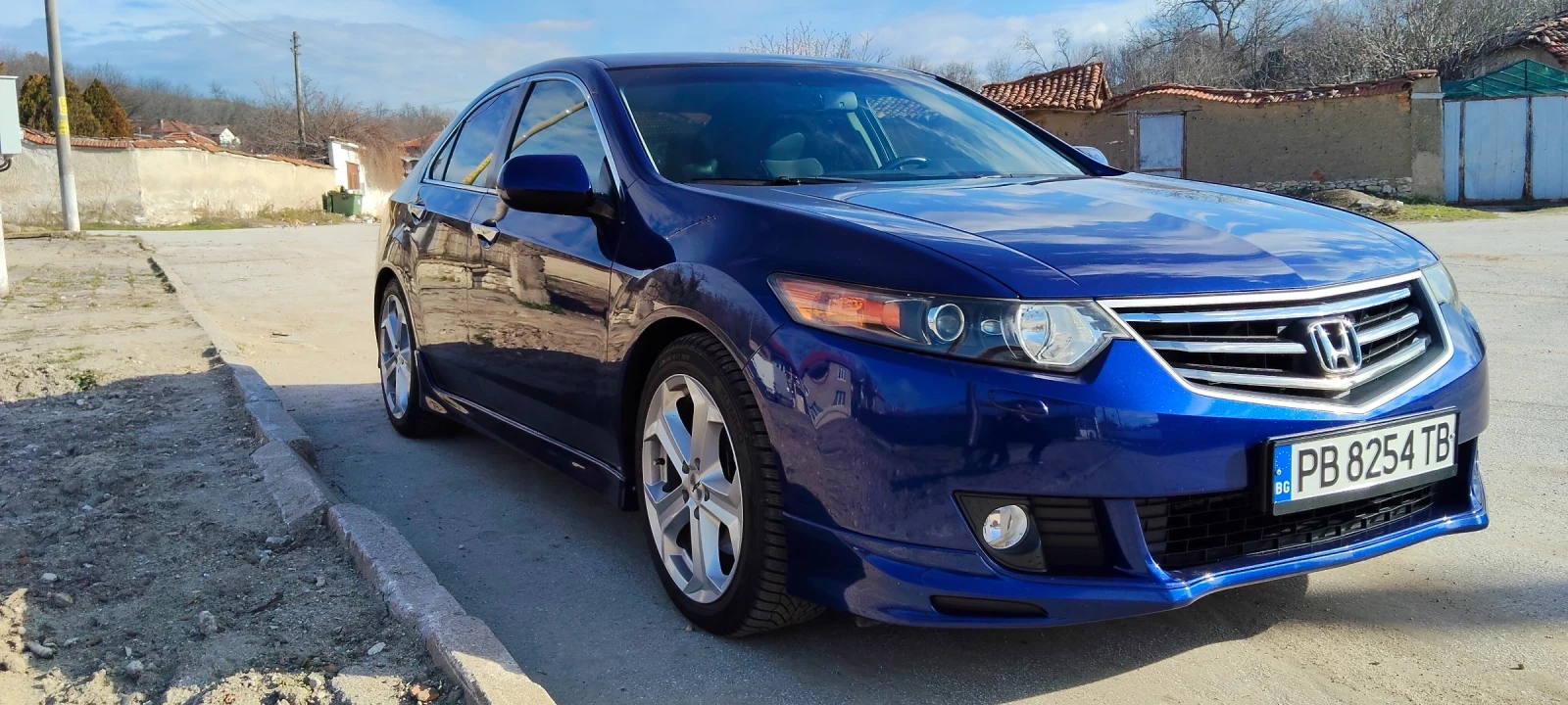 Honda Accord | Mobile.bg � ����������� 2