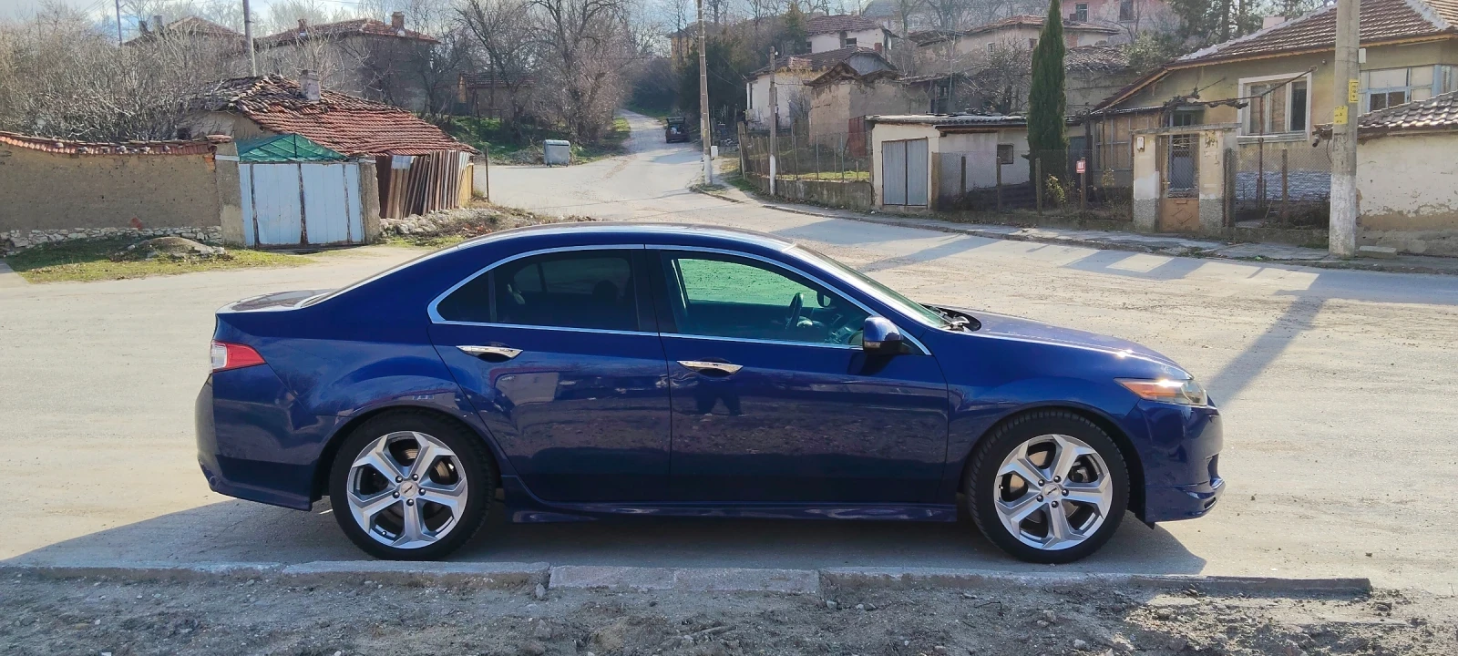 Honda Accord | Mobile.bg � ����������� 4