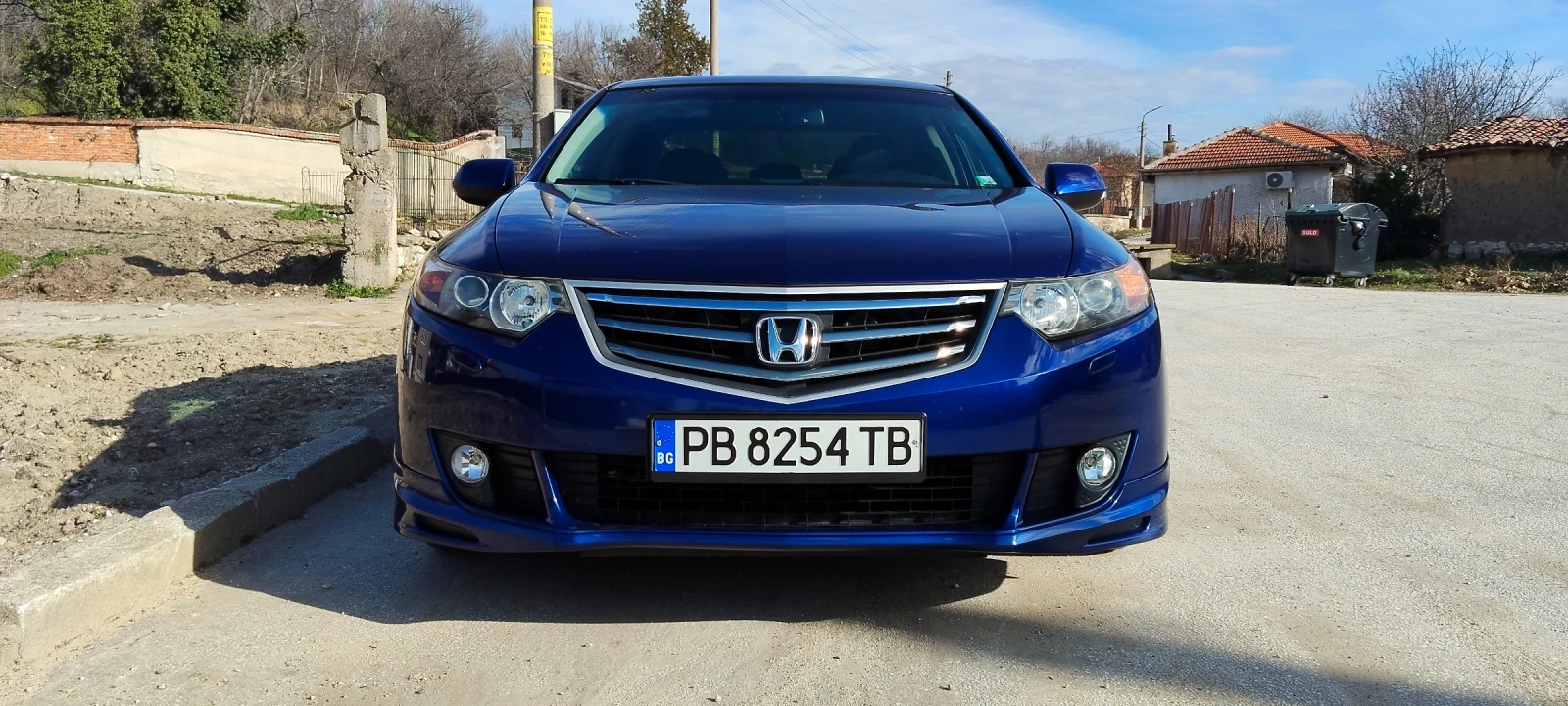 Honda Accord | Mobile.bg � ����������� 1