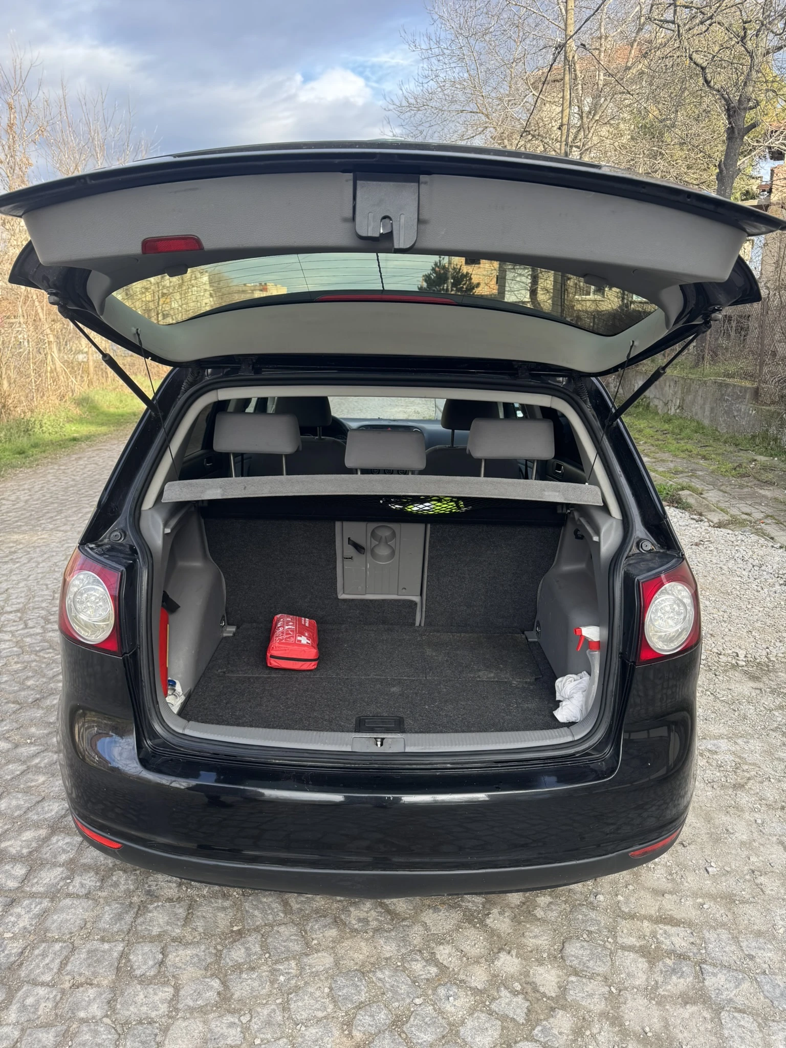 VW Golf Plus | Mobile.bg � ����������� 16