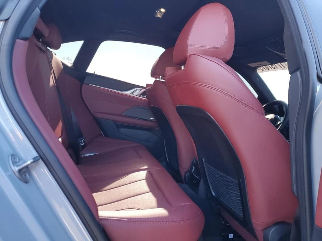 BMW 440 * GRAN COUPE * CARFAX * БЕЗ ПЪРВОНАЧАЛНА ВНОСКА - изображение 10