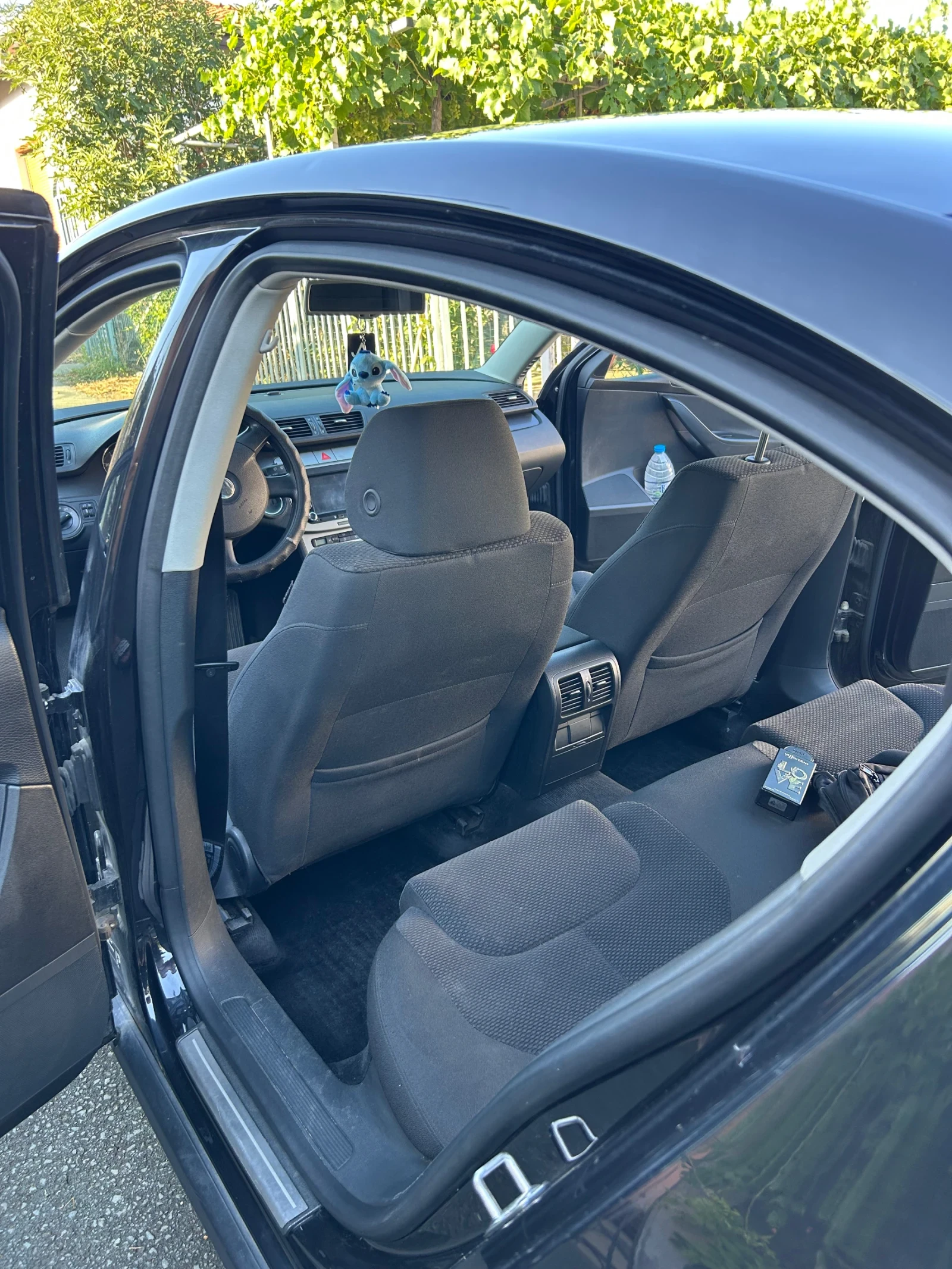 VW Passat B6 - изображение 5