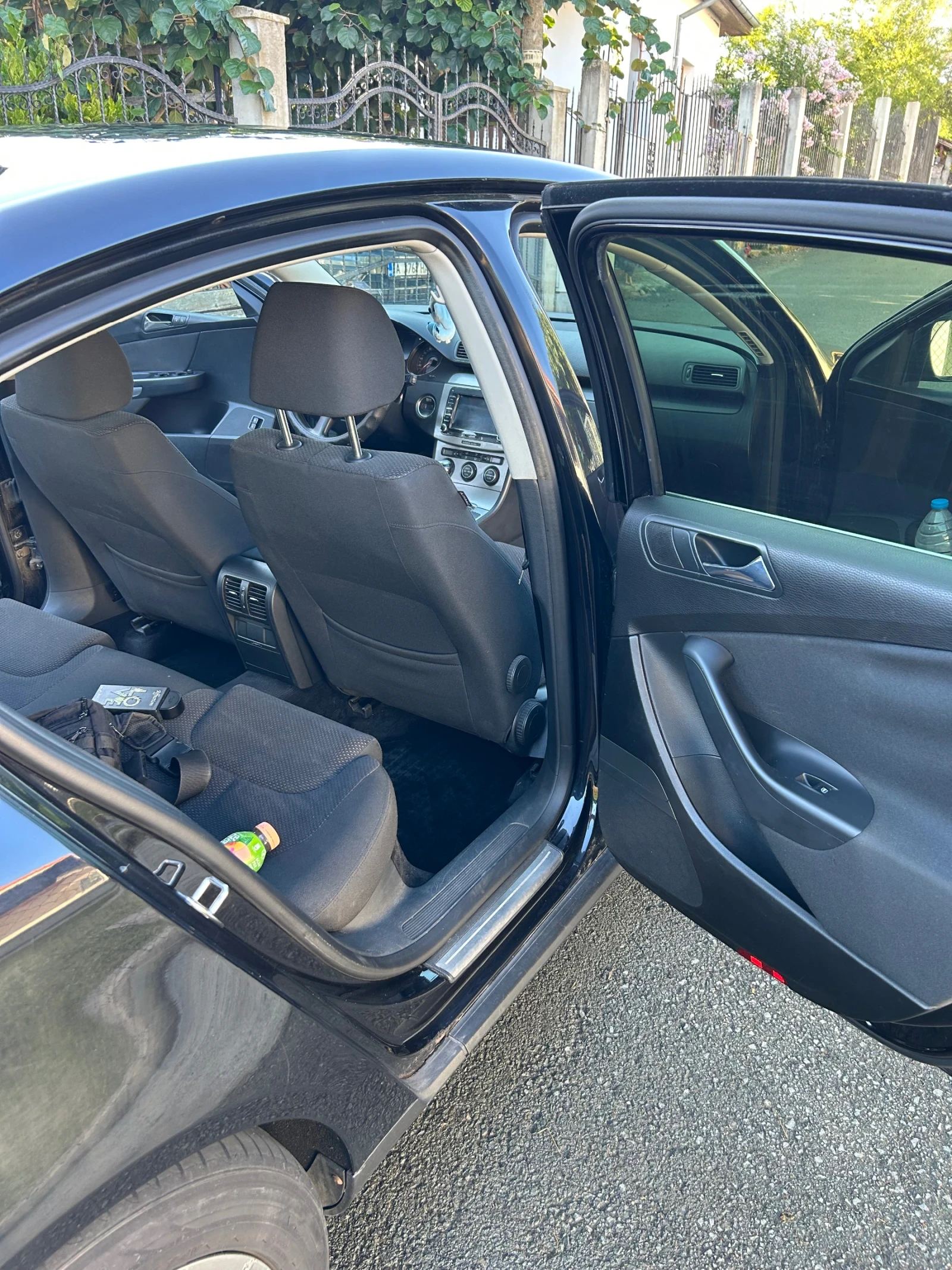 VW Passat B6 - изображение 7