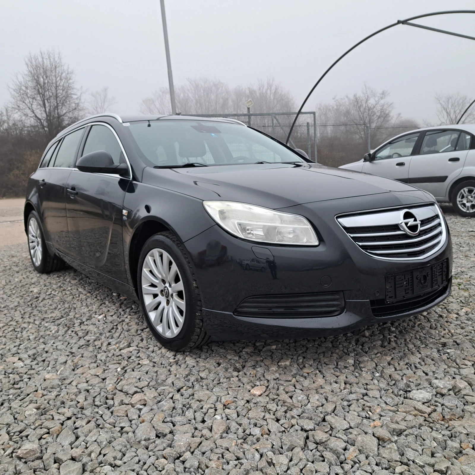 Opel Insignia 2.0 CDTI  | Mobile.bg � ����������� 2