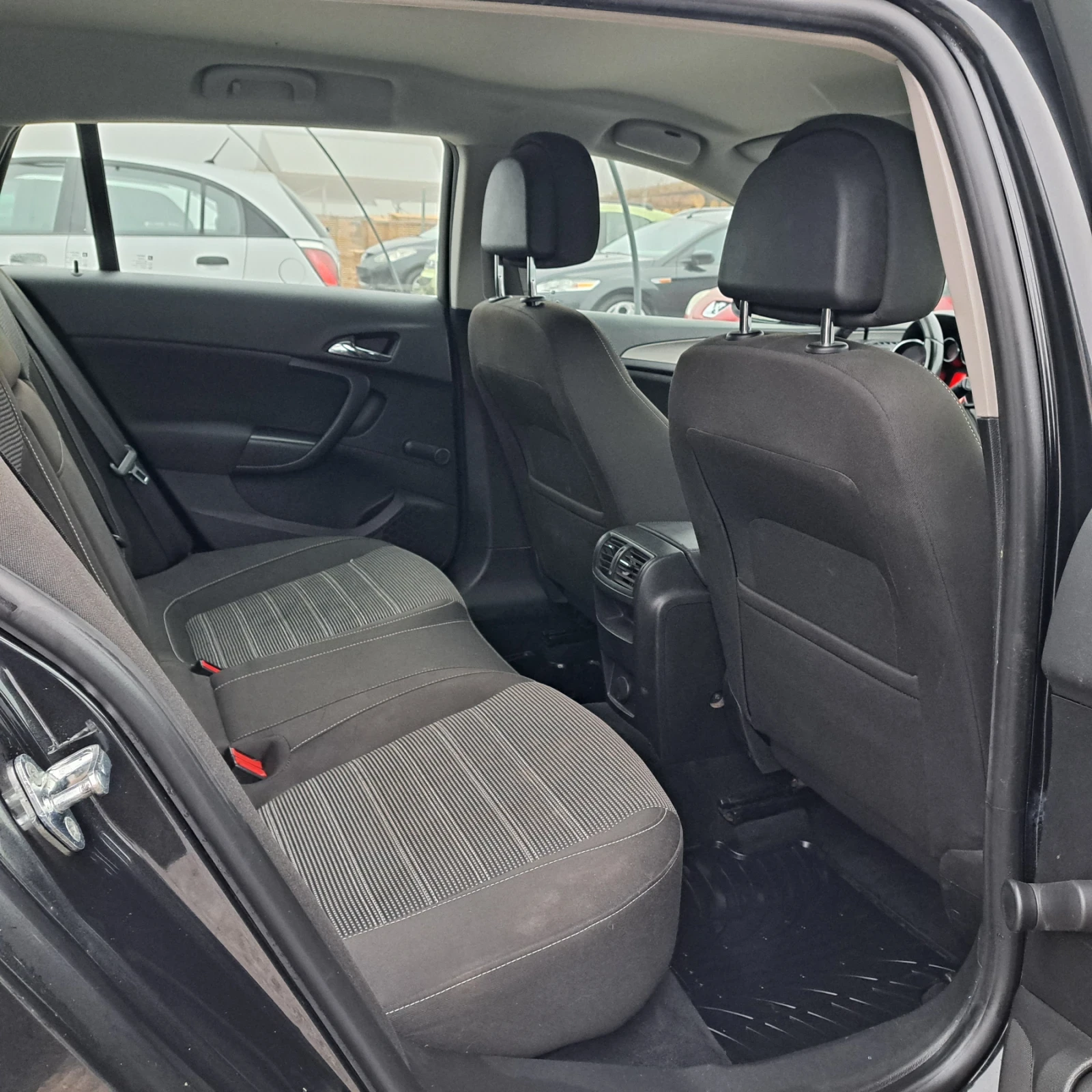 Opel Insignia 2.0 CDTI  | Mobile.bg � ����������� 10