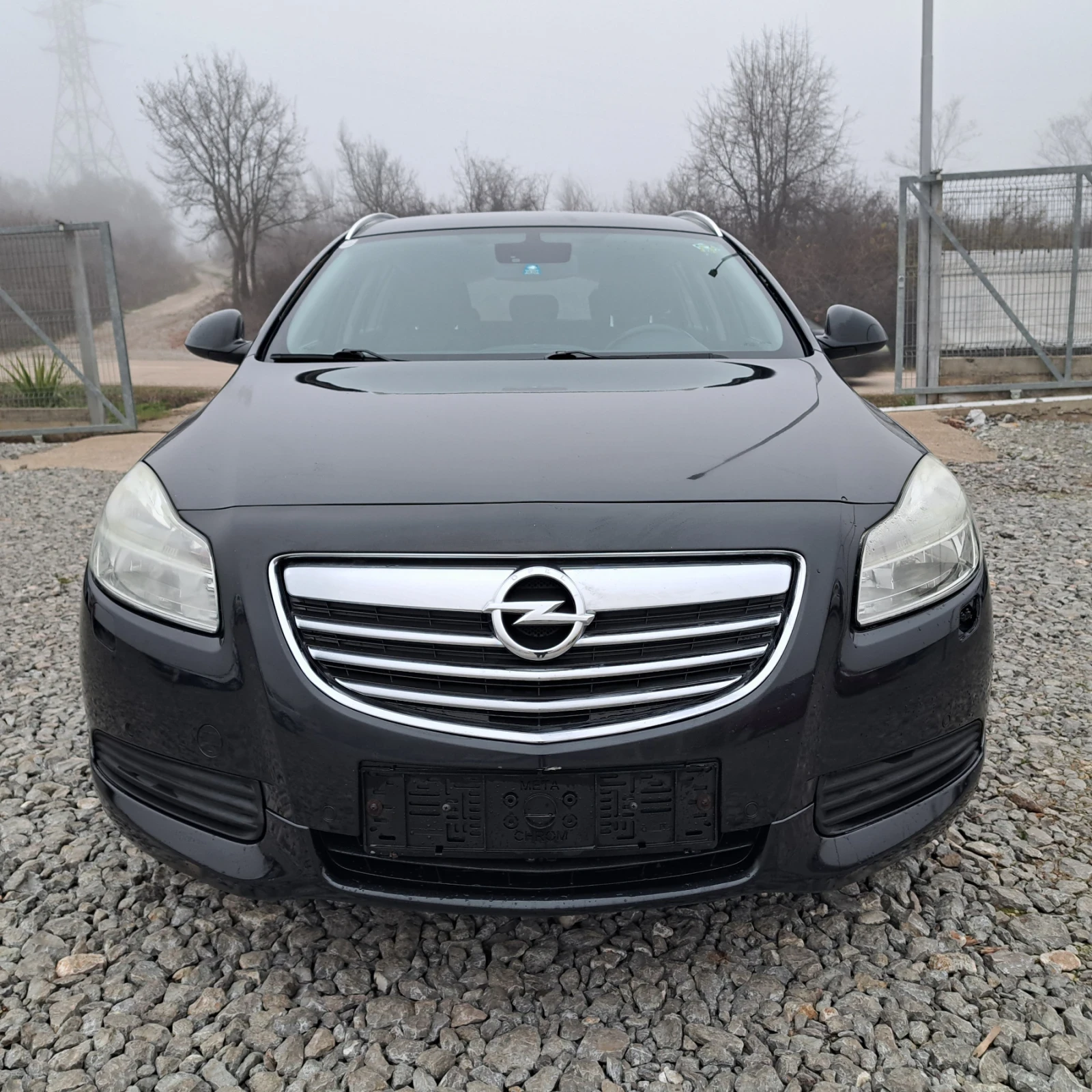 Opel Insignia 2.0 CDTI  | Mobile.bg � ����������� 3
