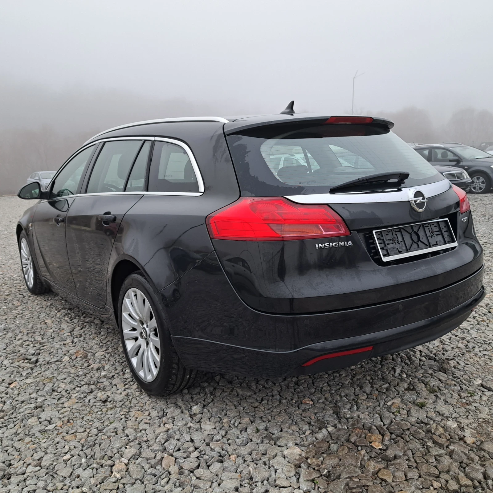 Opel Insignia 2.0 CDTI  | Mobile.bg � ����������� 6