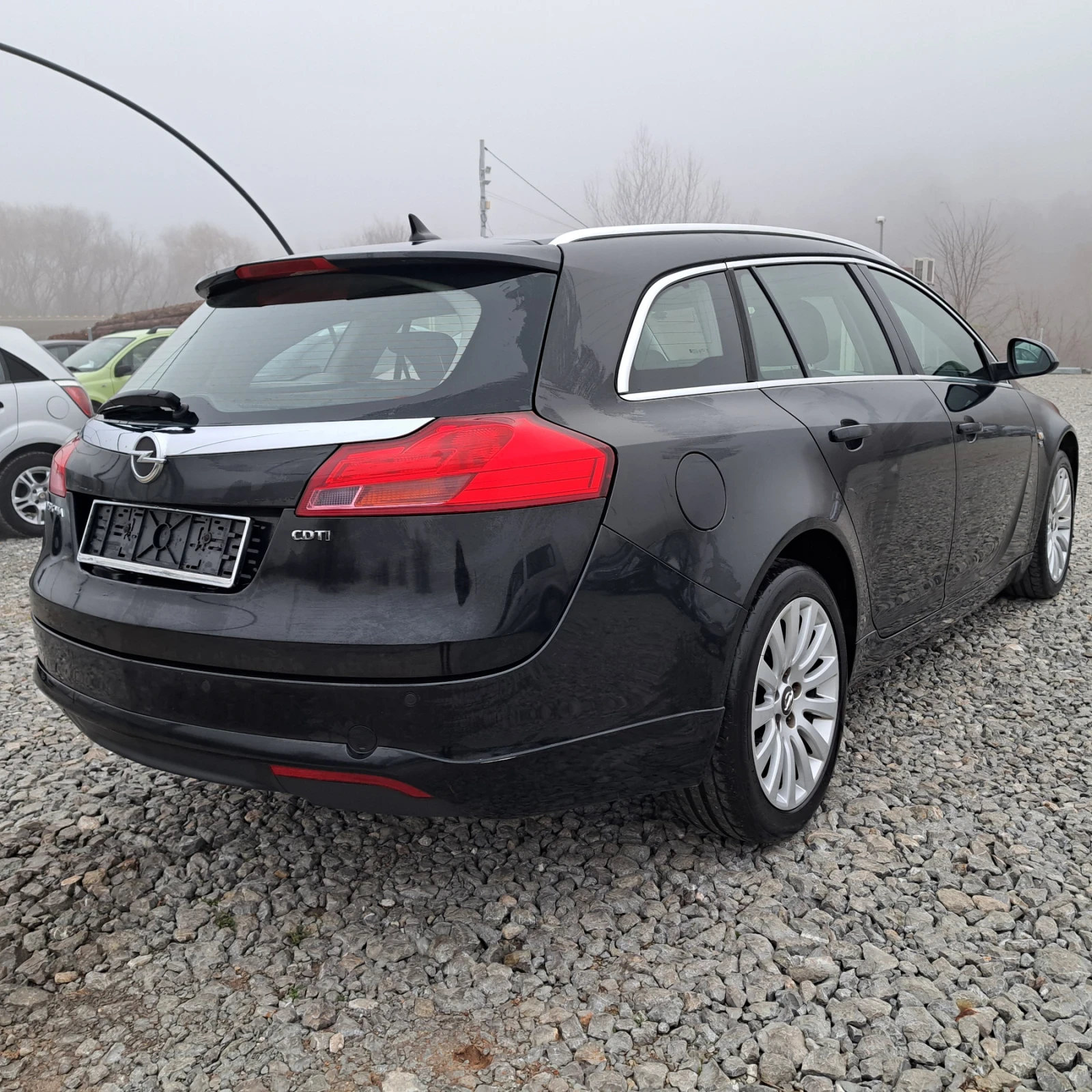 Opel Insignia 2.0 CDTI  | Mobile.bg � ����������� 7