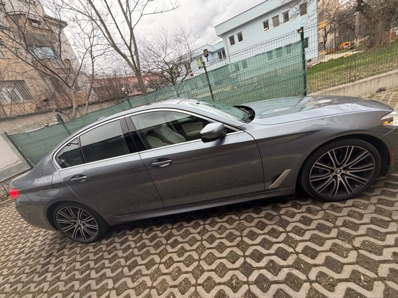 BMW 540 xDrive | Mobile.bg � ����������� 3