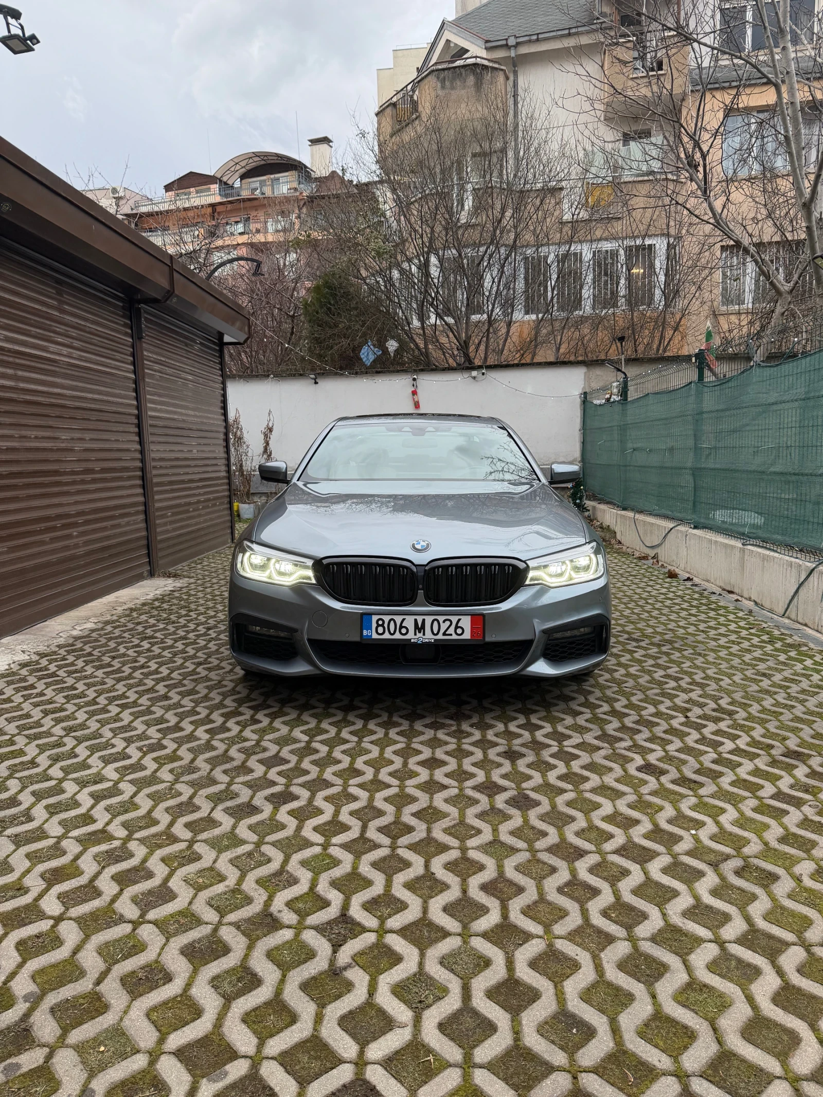 BMW 540 xDrive | Mobile.bg � ����������� 1