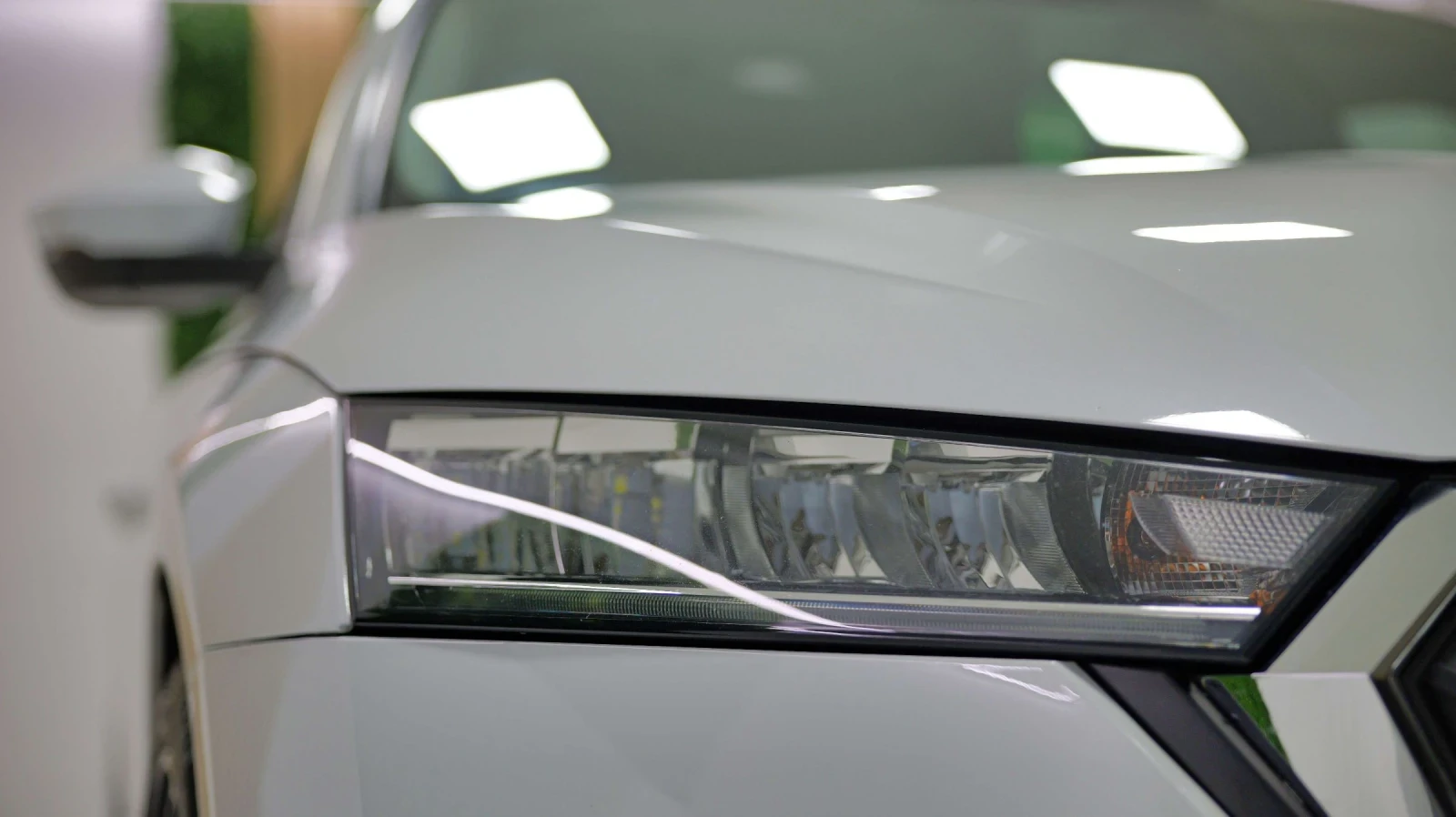 Skoda Octavia  - изображение 8