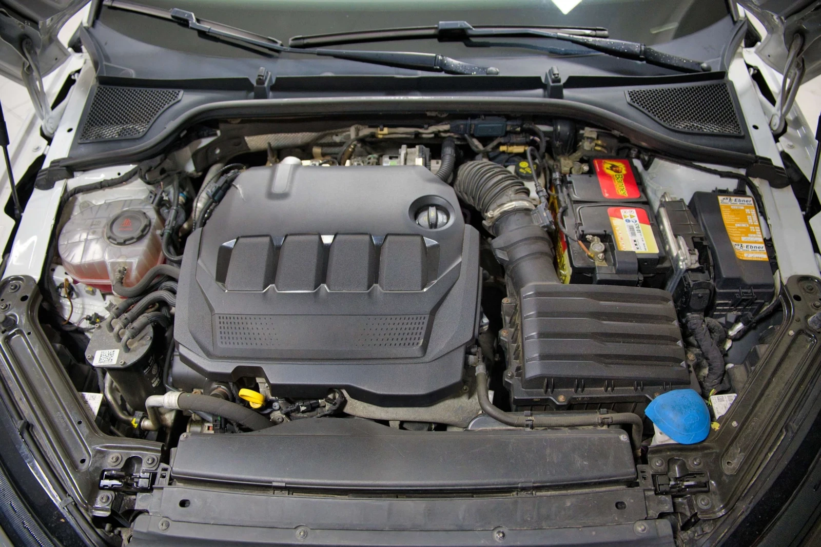 Skoda Octavia  - изображение 5