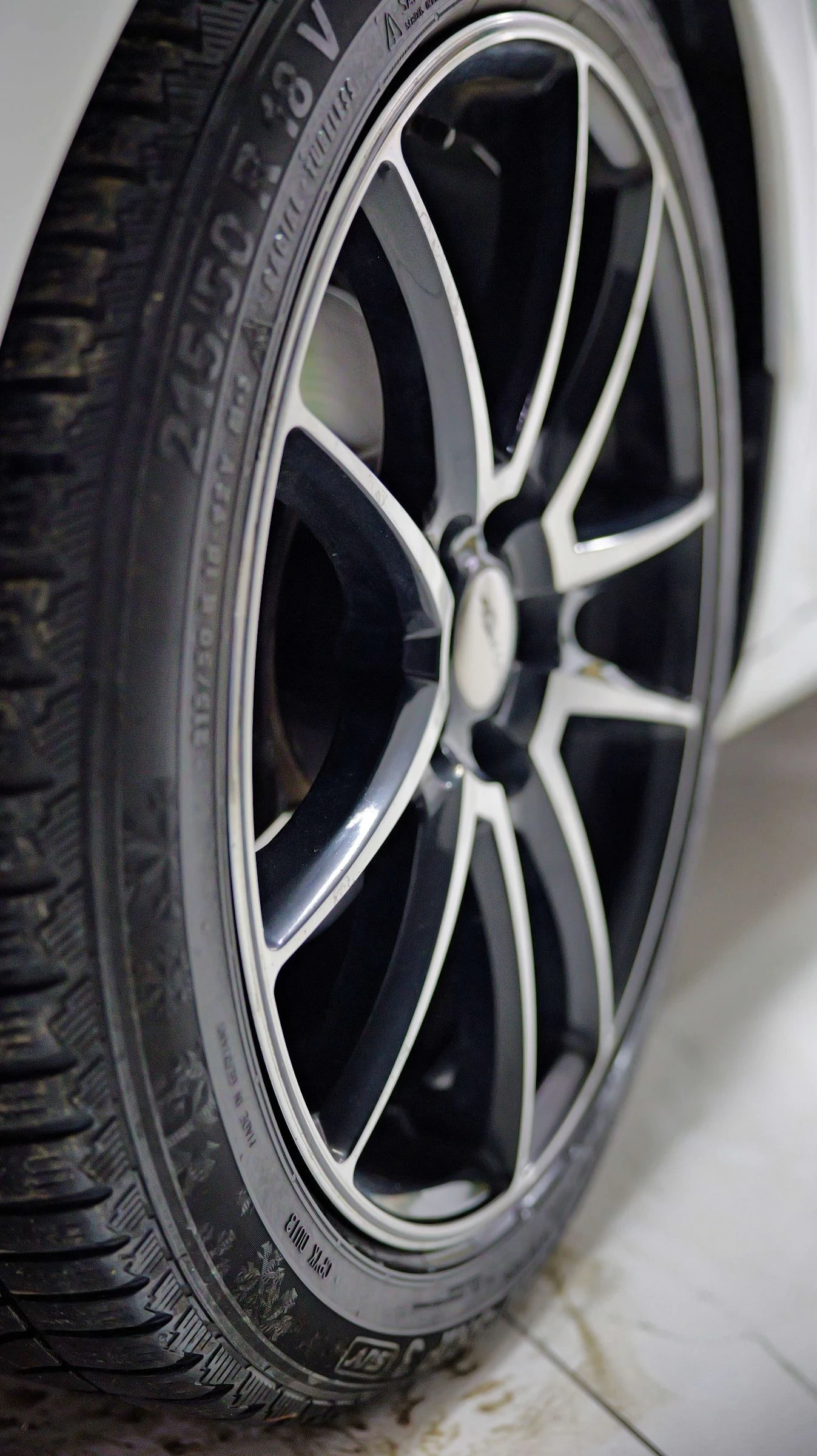 Skoda Octavia  - изображение 4