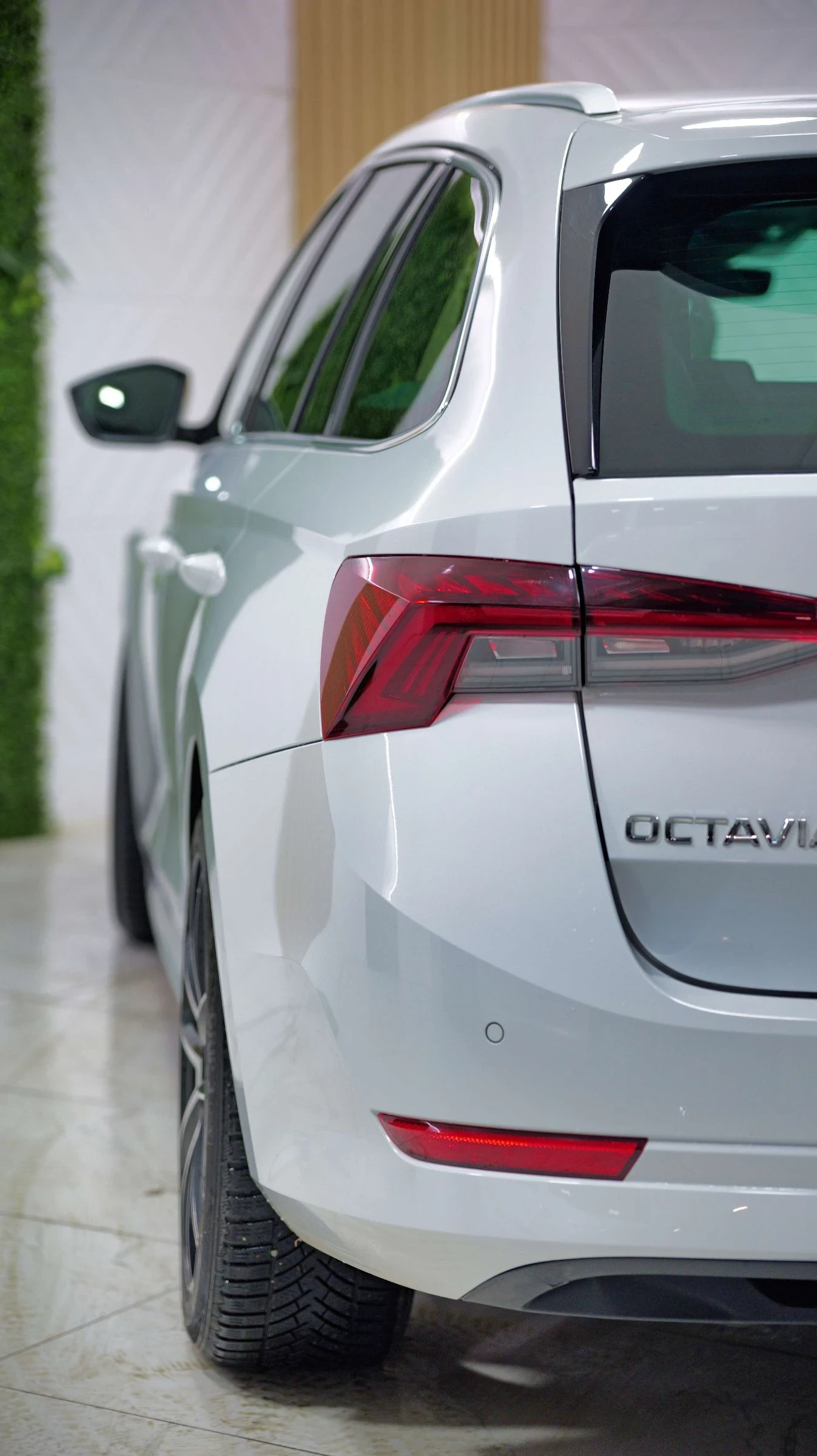 Skoda Octavia * 2.0tdi * FULL LED * ���������*  | Mobile.bg � ����������� 11