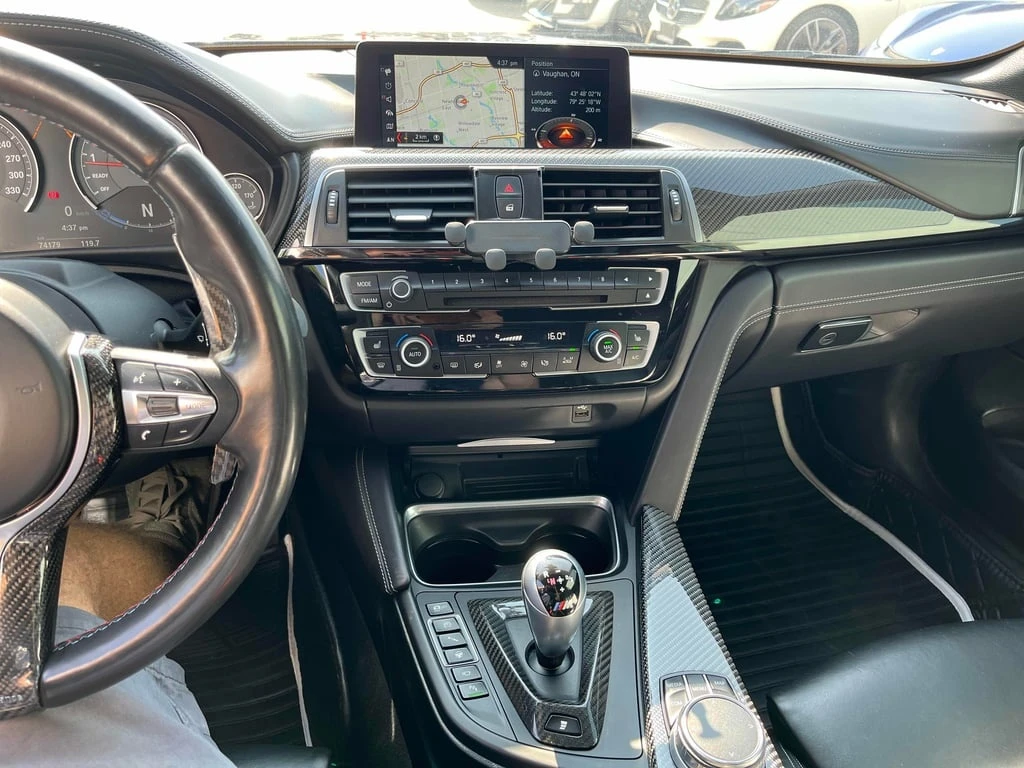 BMW M4 2018 Ultimate package * ��� ������������ ������ | Mobile.bg � ����������� 9