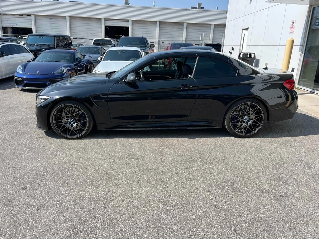 BMW M4 2018 Ultimate package * ��� ������������ ������ | Mobile.bg � ����������� 3