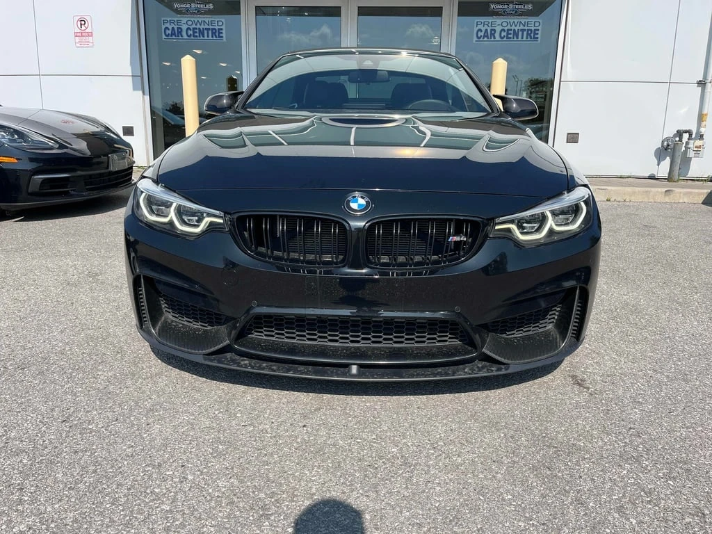 BMW M4 2018 Ultimate package * ��� ������������ ������ | Mobile.bg � ����������� 2