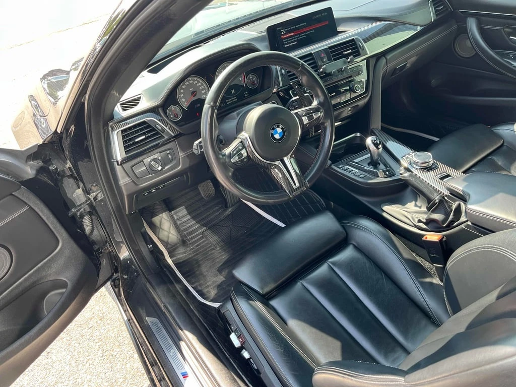 BMW M4 2018 Ultimate package * ��� ������������ ������ | Mobile.bg � ����������� 7